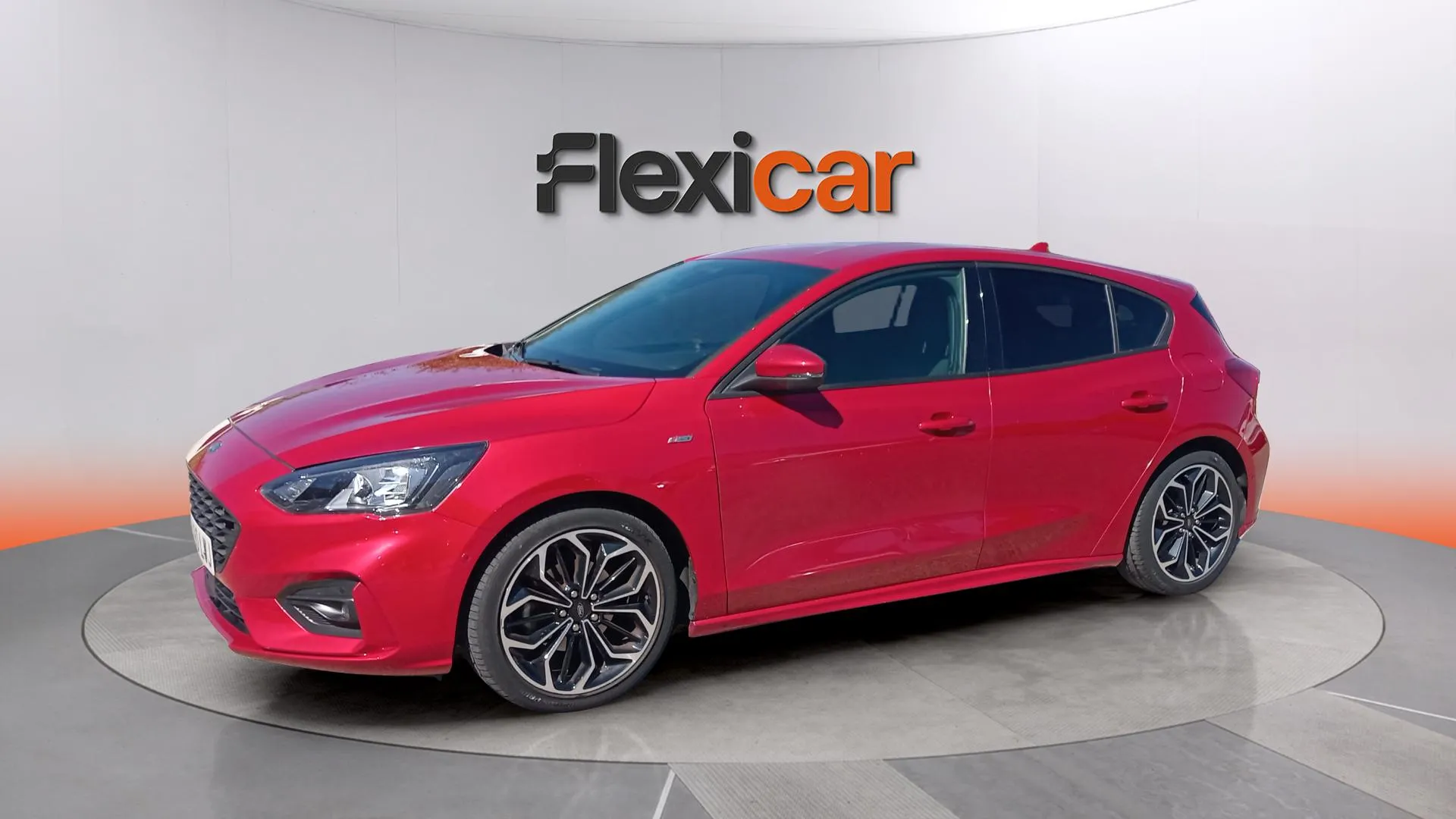 Ford Focus 1.0 EcoBoost MHEV ST-Line Design SIP - foto 5