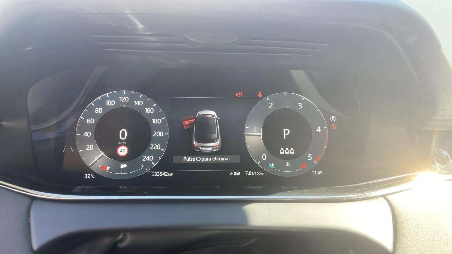 Land Rover Range Rover Evoque 2.0 D163 Dynamic SE 4WD MHEV - foto 18
