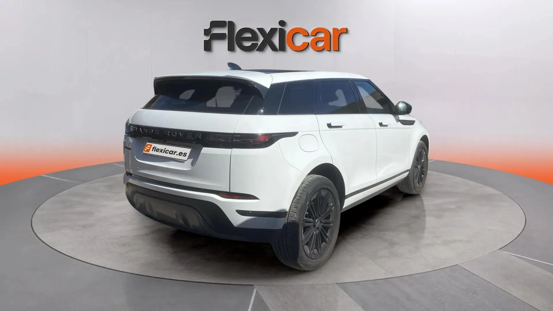 Land Rover Range Rover Evoque 2.0 D163 Dynamic SE 4WD MHEV - foto 5