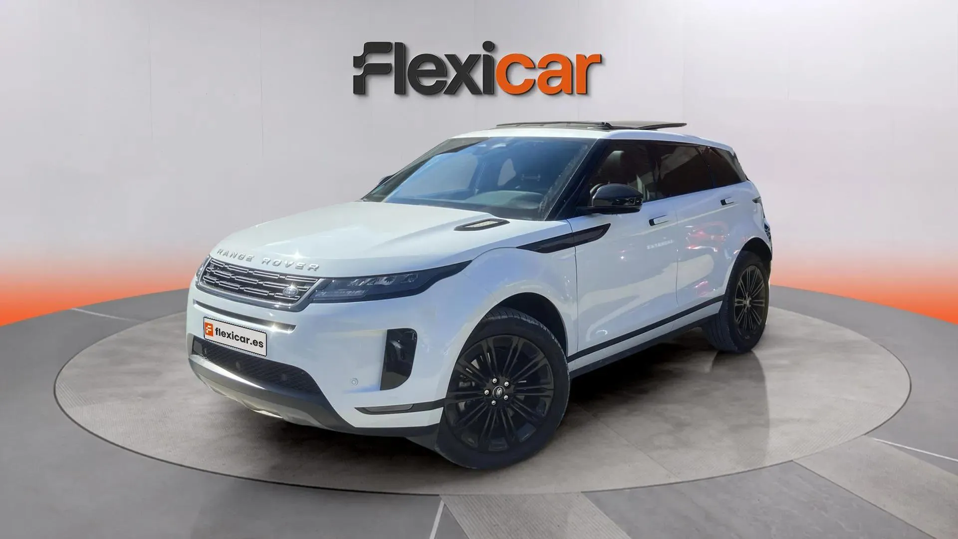 Land Rover Range Rover Evoque 2.0 D163 Dynamic SE 4WD MHEV - foto 3