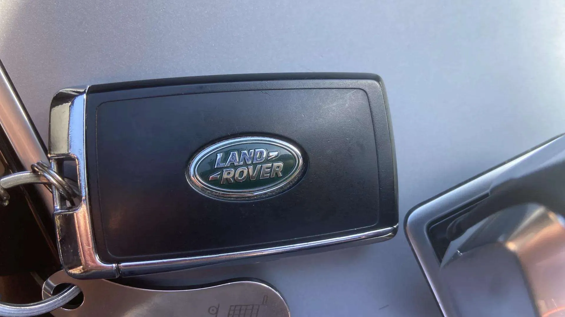 Land Rover Range Rover Evoque 2.0 D163 Dynamic SE 4WD MHEV - foto 21