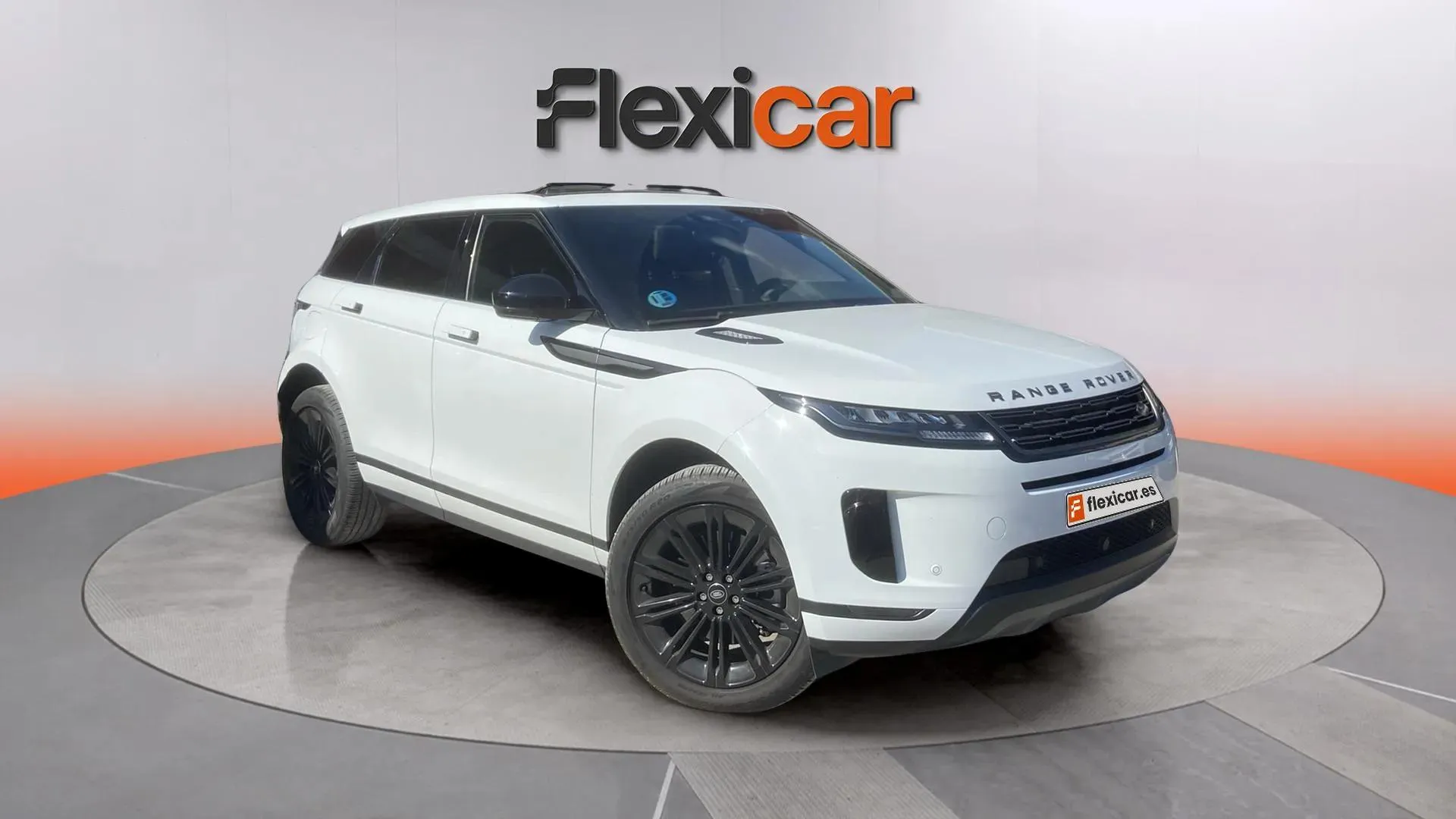 Land Rover Range Rover Evoque 2.0 D163 Dynamic SE 4WD MHEV