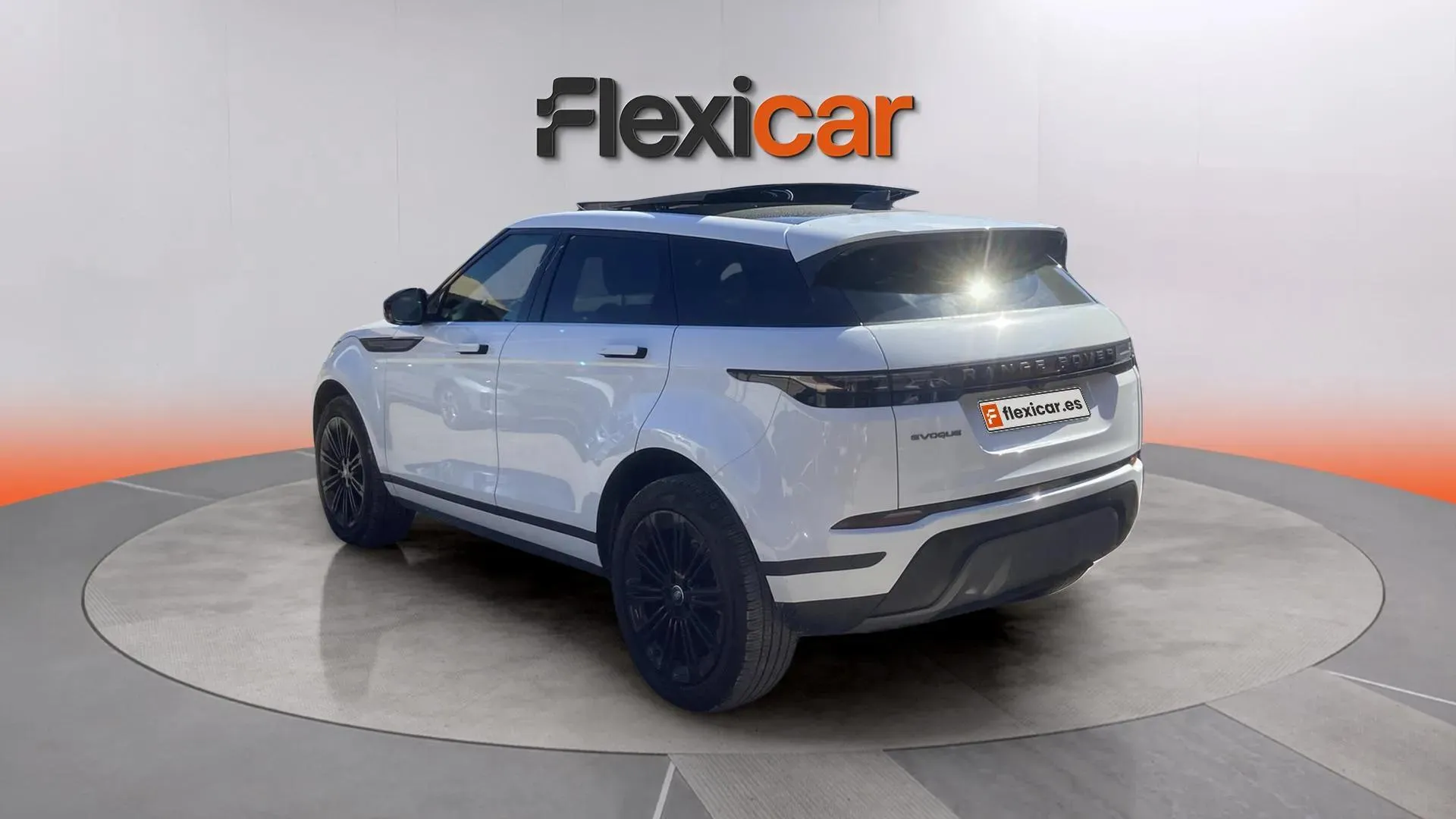 Land Rover Range Rover Evoque 2.0 D163 Dynamic SE 4WD MHEV - foto 4