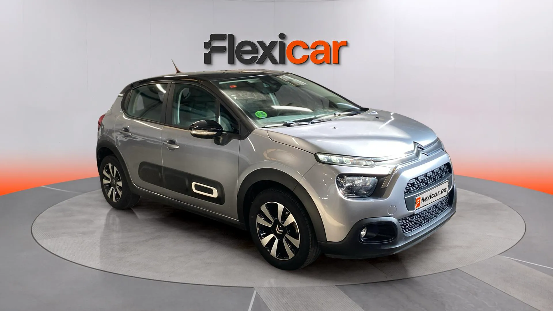 Citroën C3 1.5 BlueHDi S&S FEEL PACK 2021