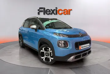 citroen c3 aircross puretech 81kw 110cv s amps 6v live gasolina manual hospitalet 903000000289831