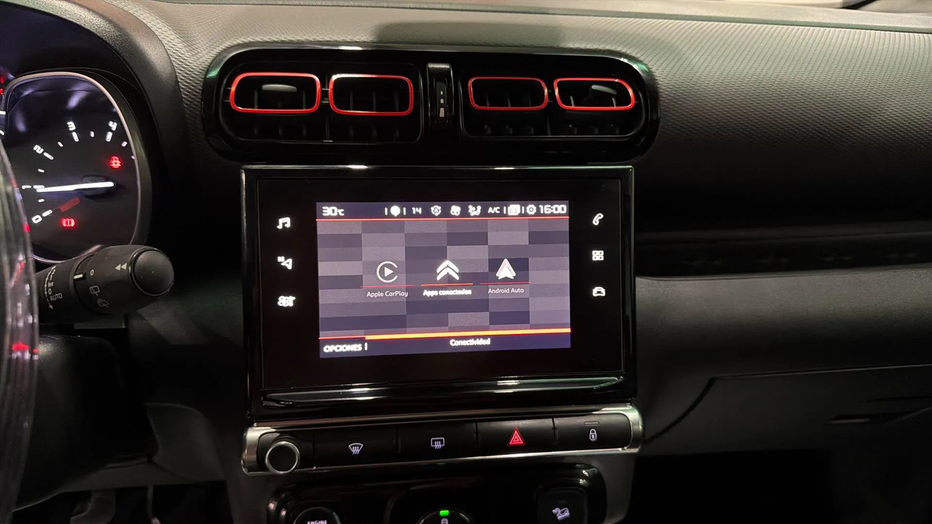 Citroën C3 Aircross PureTech Live - foto 15