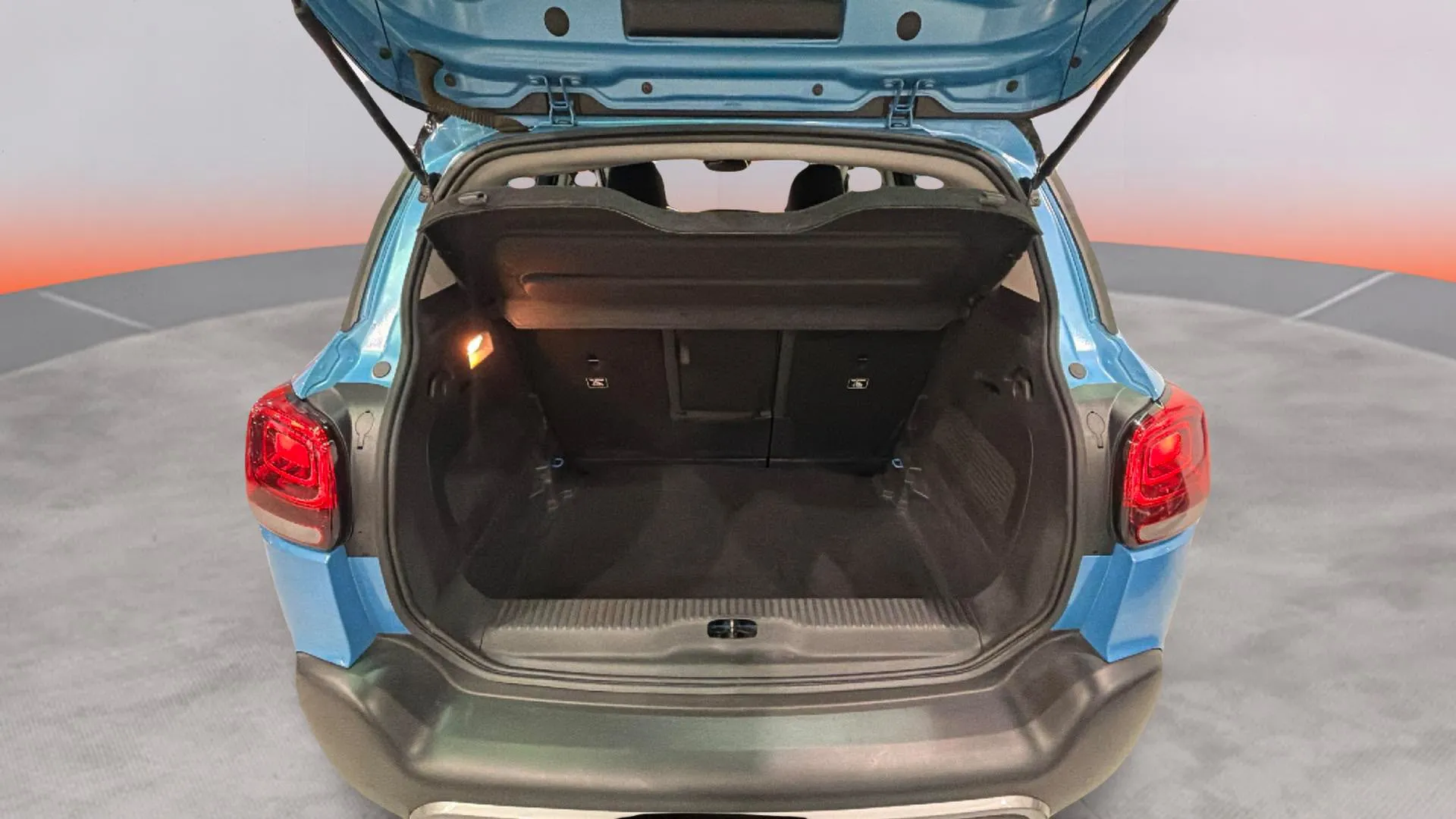 Citroën C3 Aircross PureTech Live - foto 9