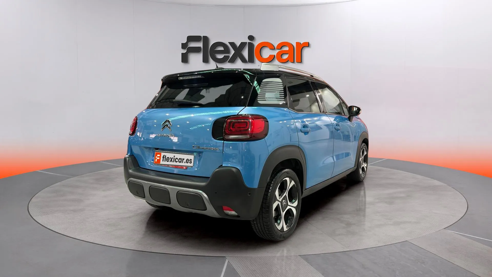 Citroën C3 Aircross PureTech Live - foto 7