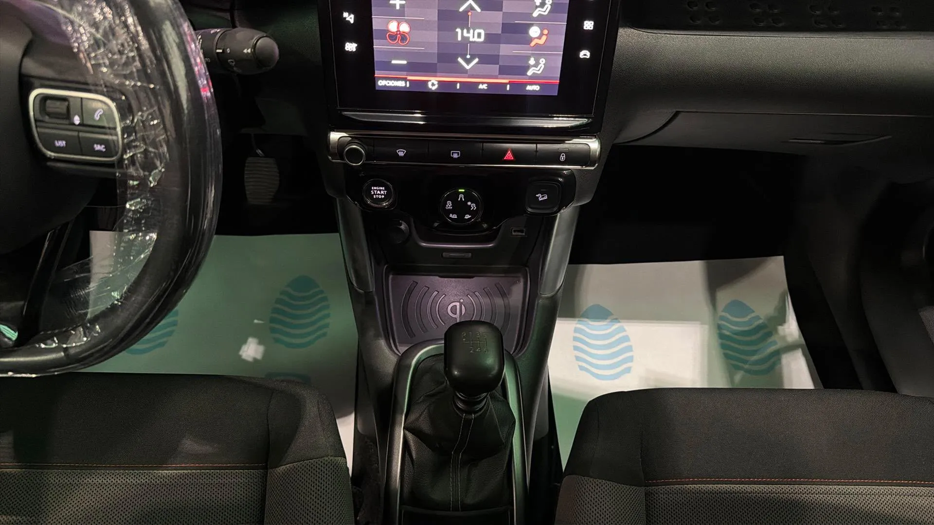 Citroën C3 Aircross PureTech Live - foto 12