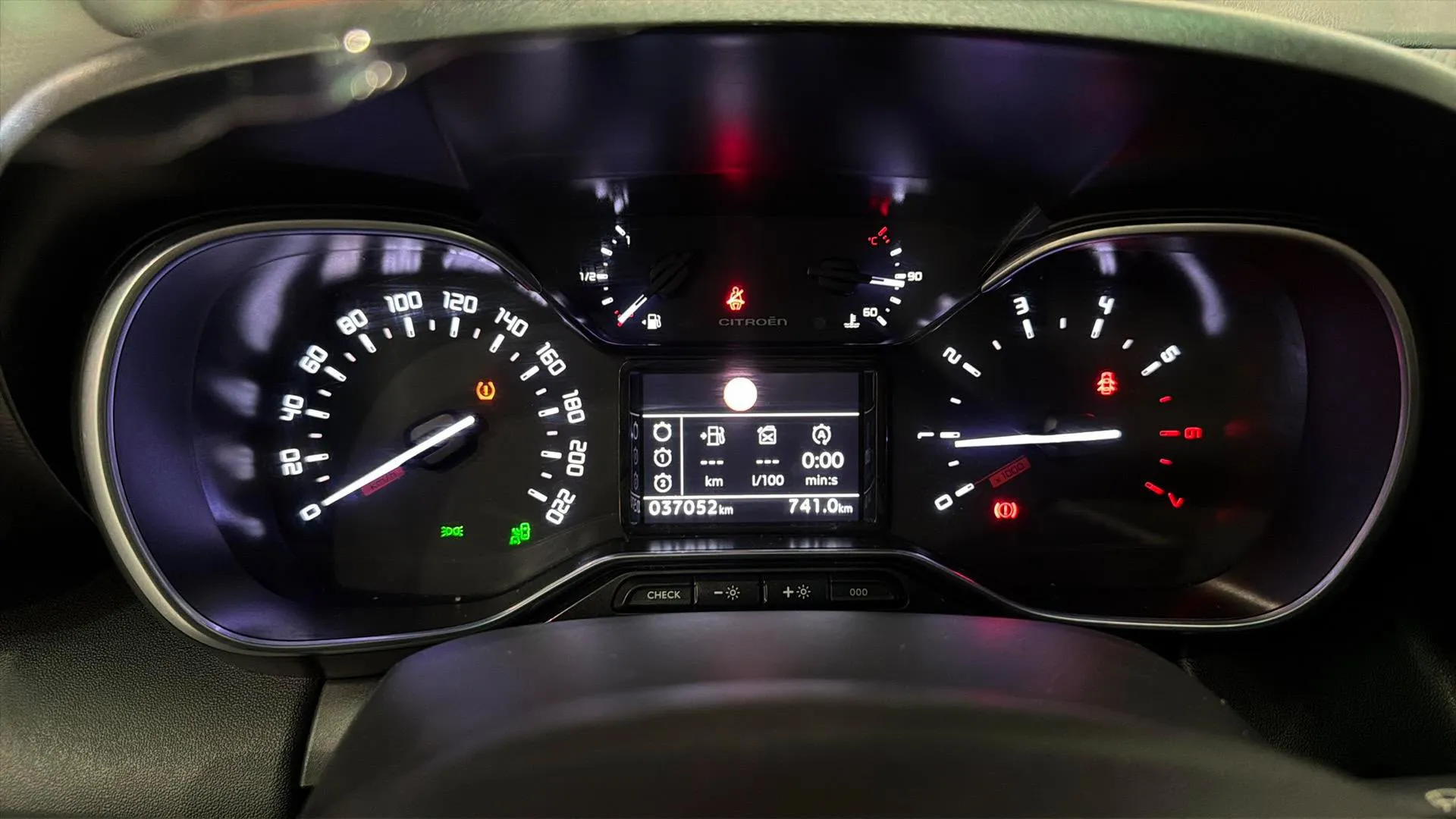 Citroën C3 Aircross PureTech Live - foto 14