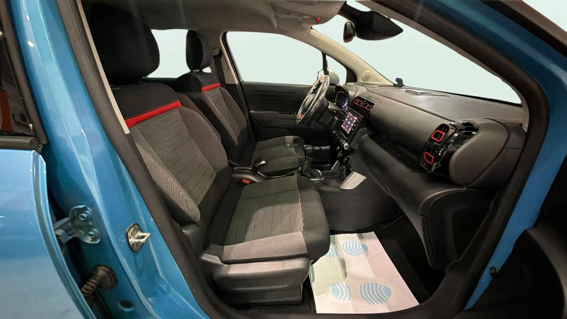 Citroën C3 Aircross PureTech Live - foto 16