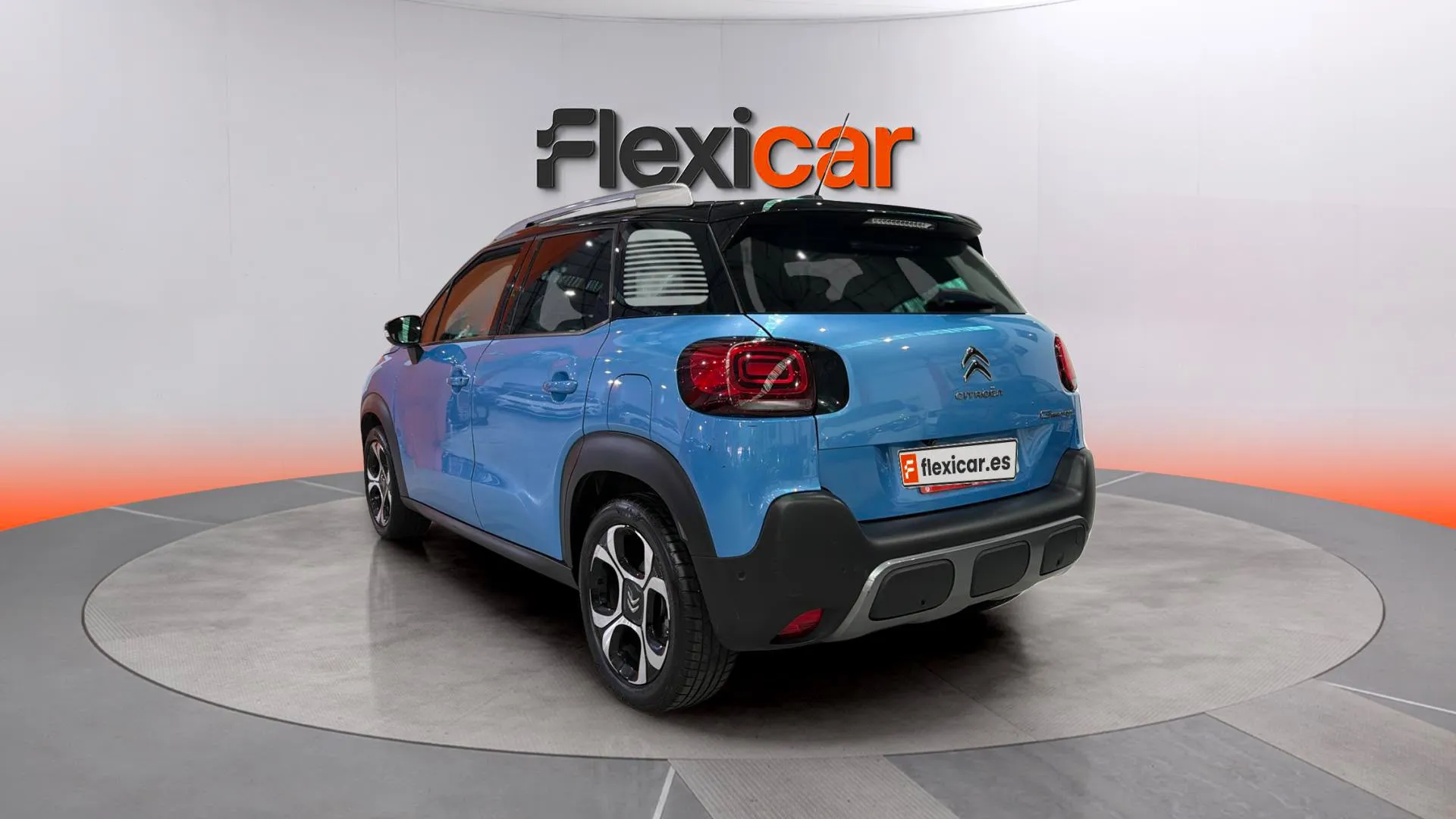 Citroën C3 Aircross PureTech Live - foto 5