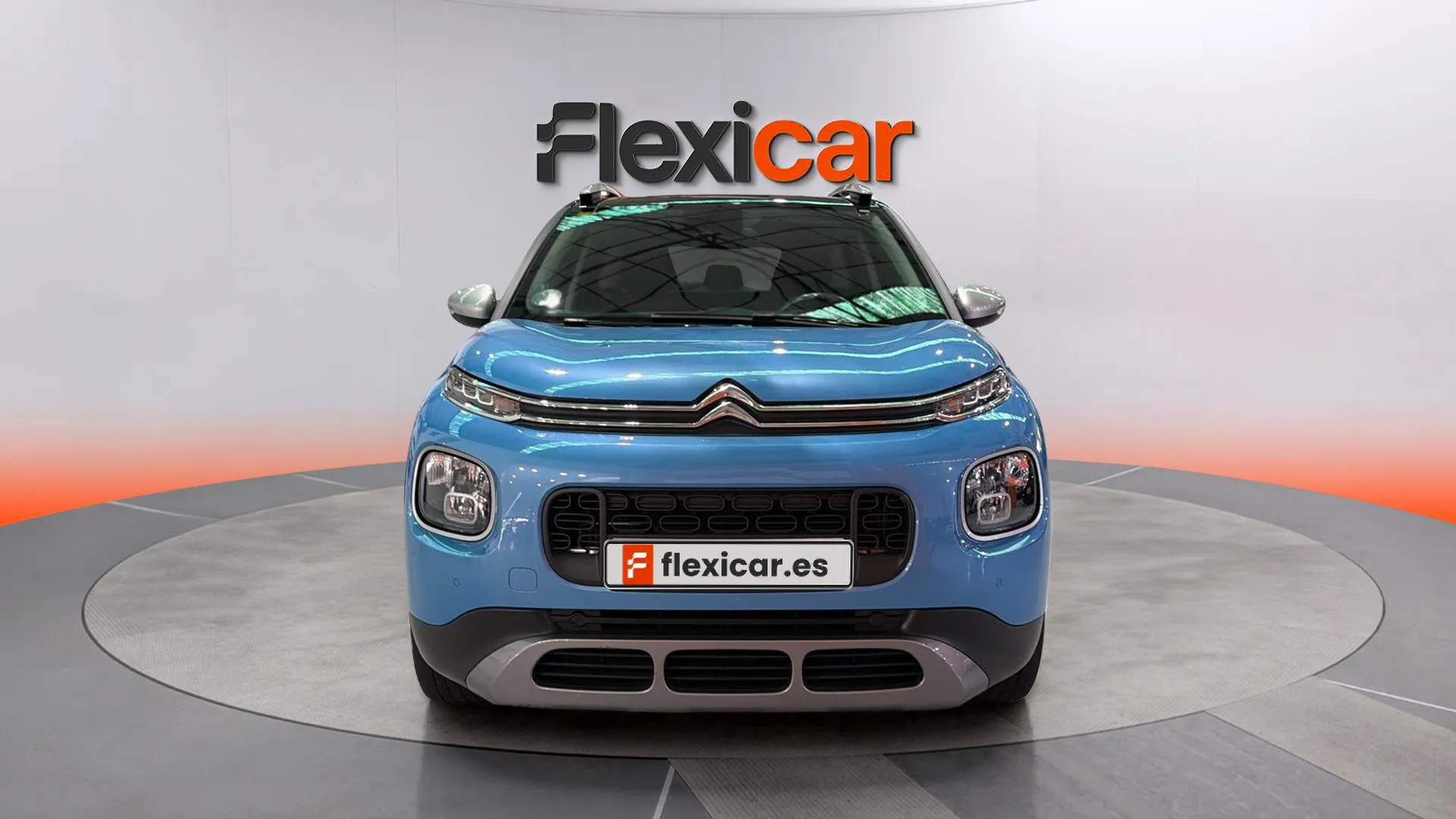 Citroën C3 Aircross PureTech Live - foto 2