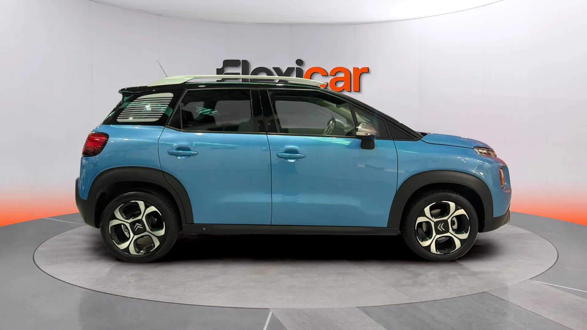 Citroën C3 Aircross PureTech Live - foto 8