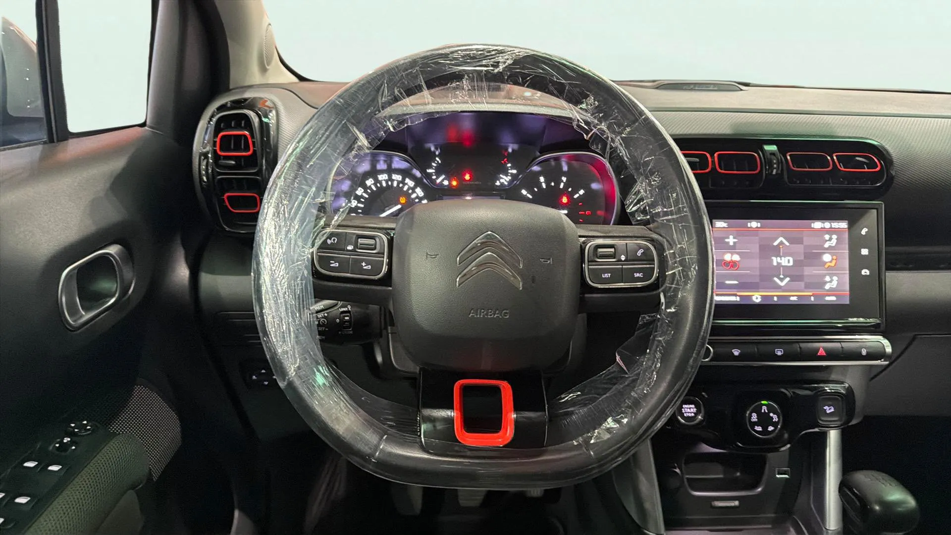 Citroën C3 Aircross PureTech Live - foto 11