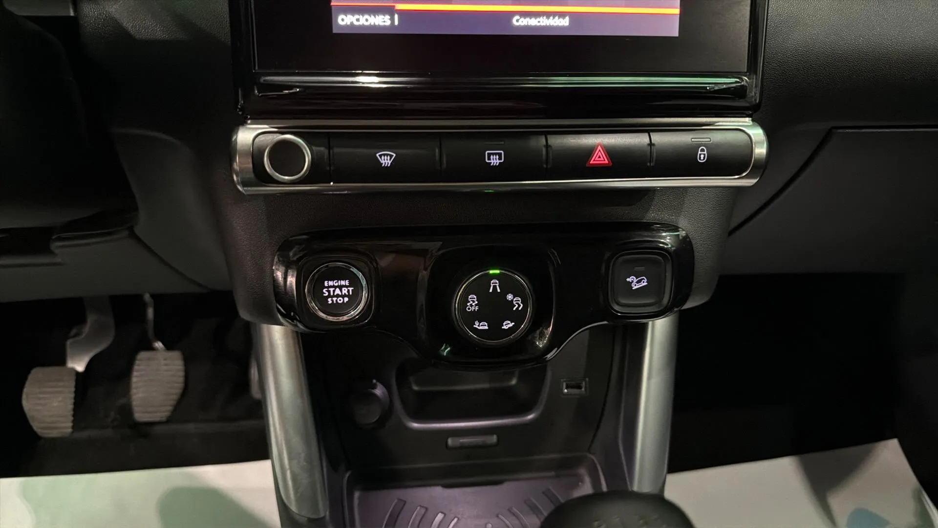 Citroën C3 Aircross PureTech Live - foto 19