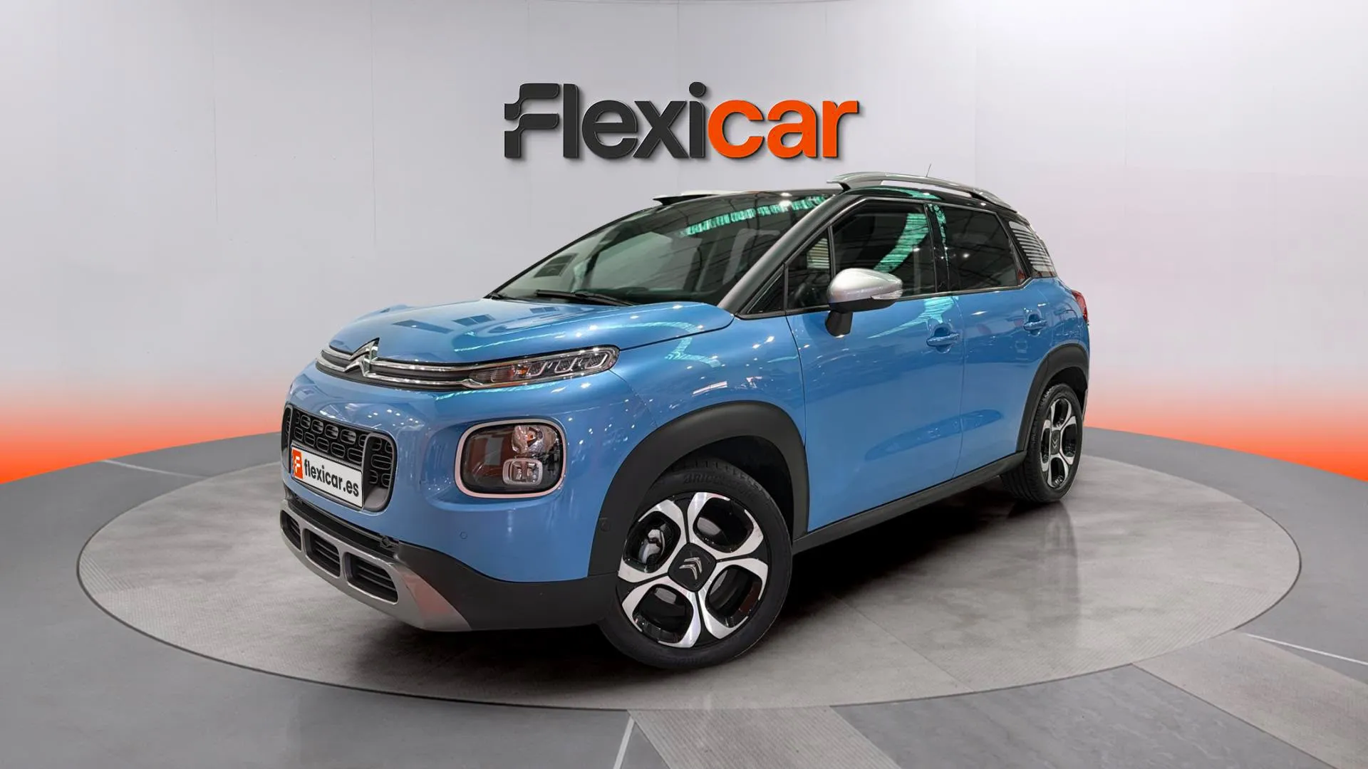 Citroën C3 Aircross PureTech Live - foto 3