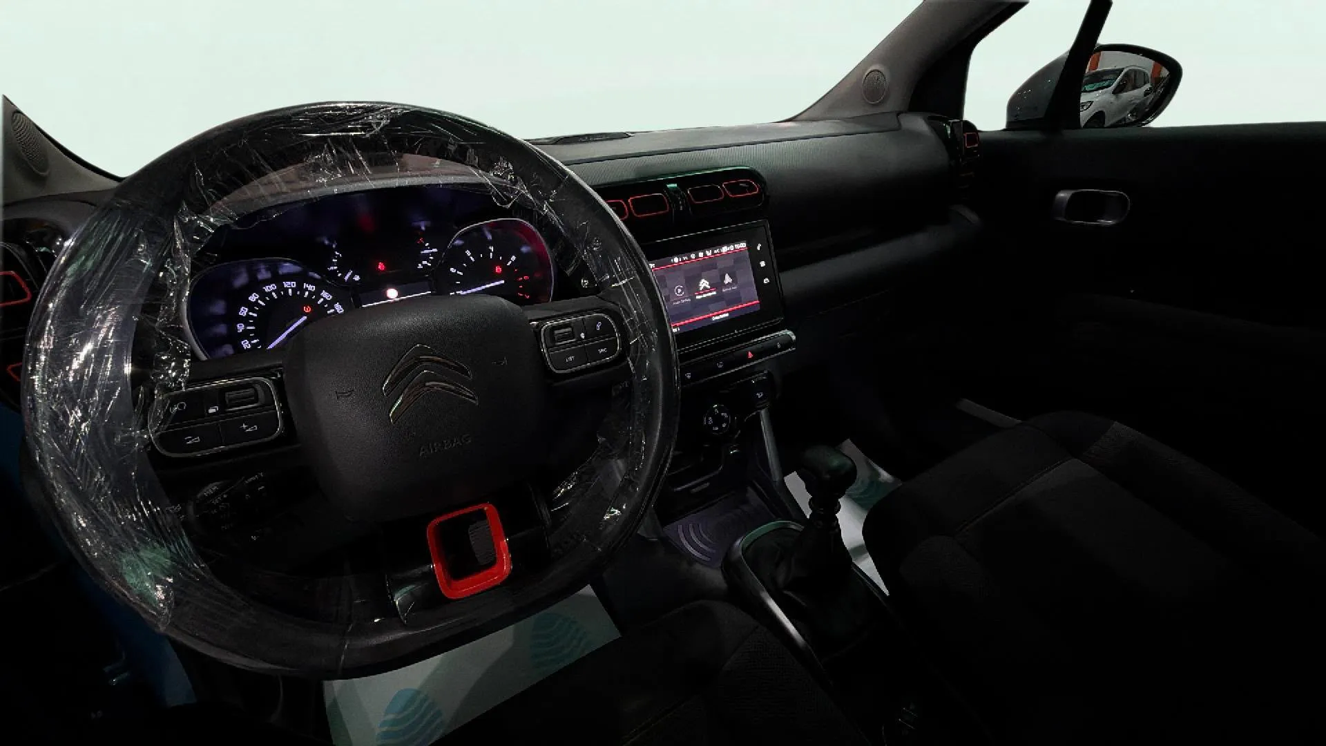 Citroën C3 Aircross PureTech Live - foto 13