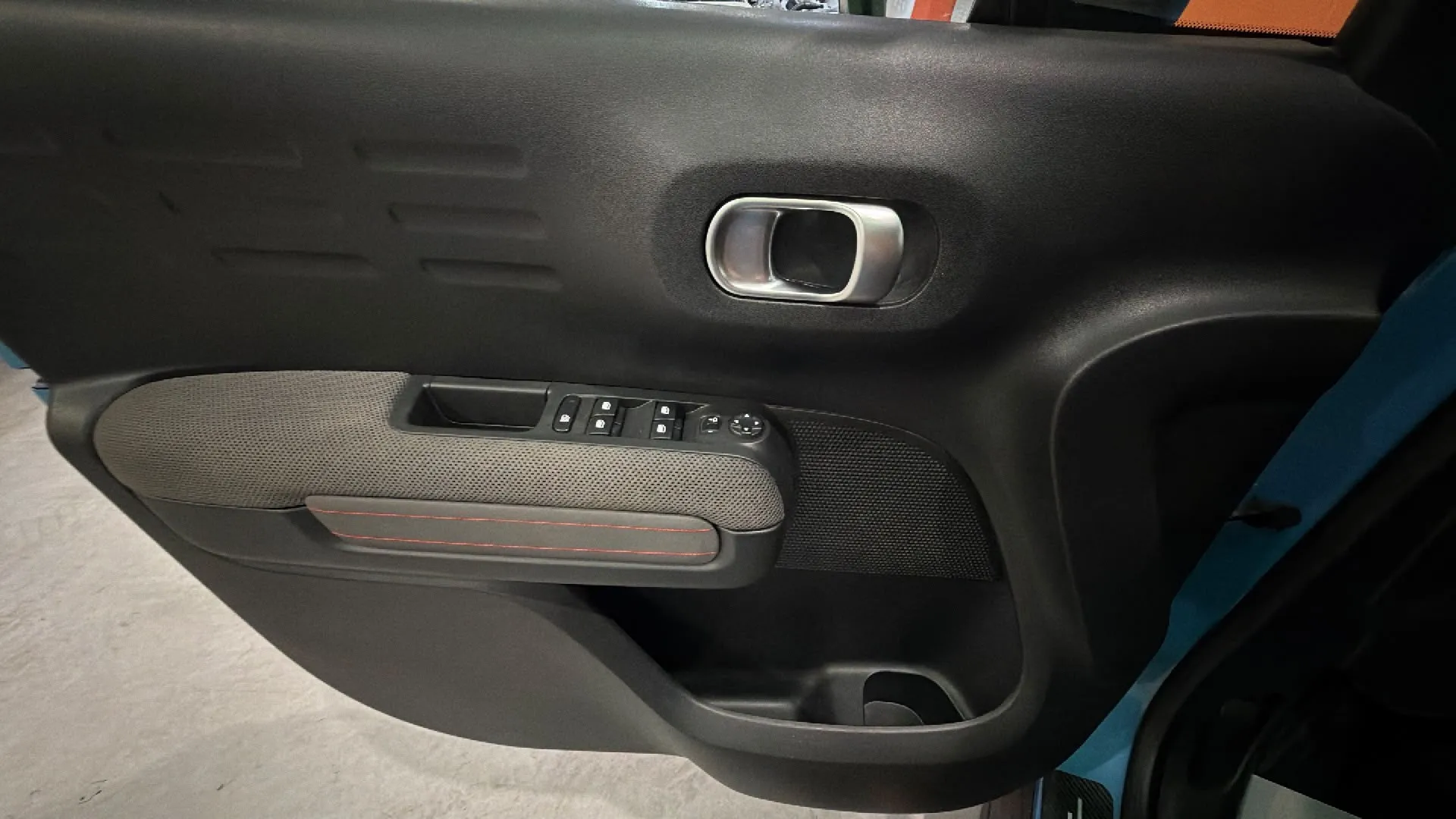 Citroën C3 Aircross PureTech Live - foto 23