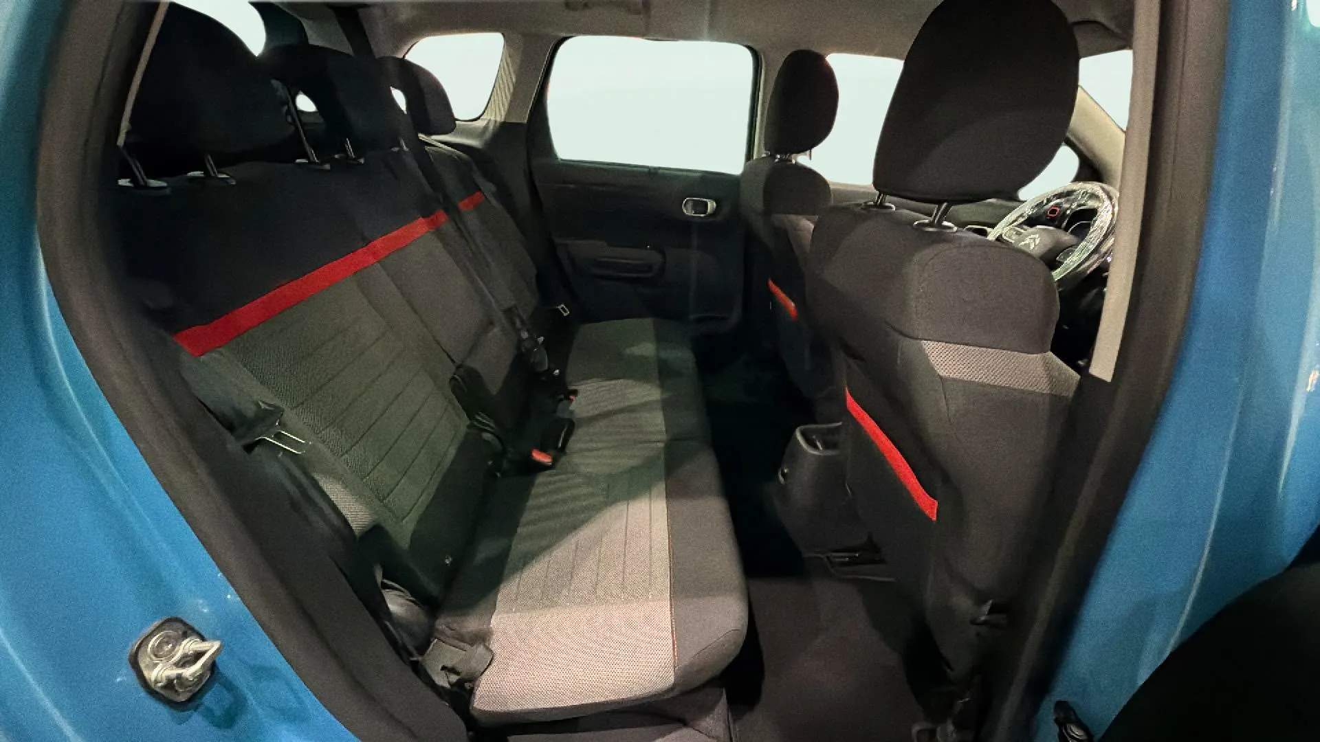 Citroën C3 Aircross PureTech Live - foto 17
