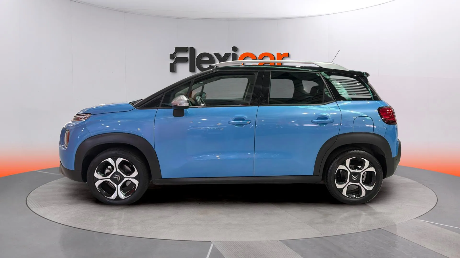 Citroën C3 Aircross PureTech Live - foto 4