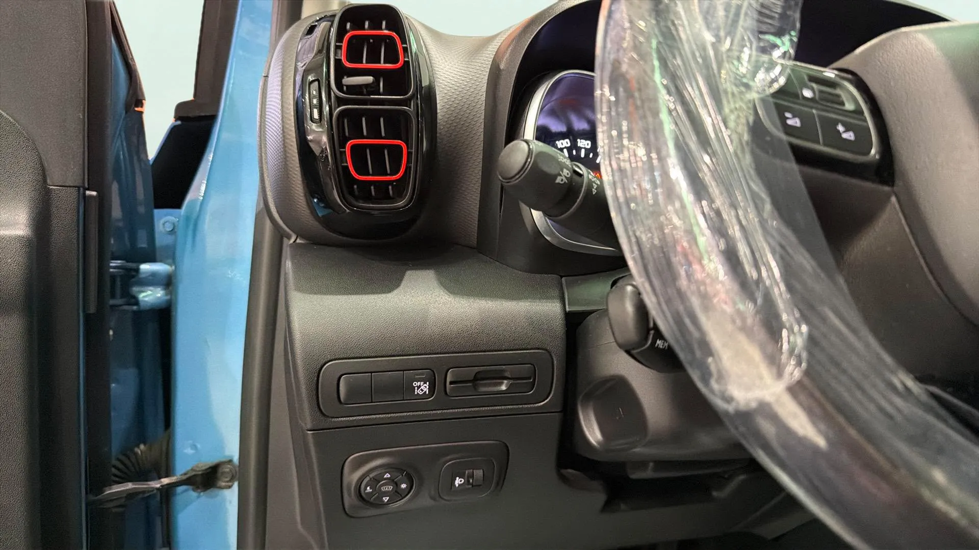 Citroën C3 Aircross PureTech Live - foto 21