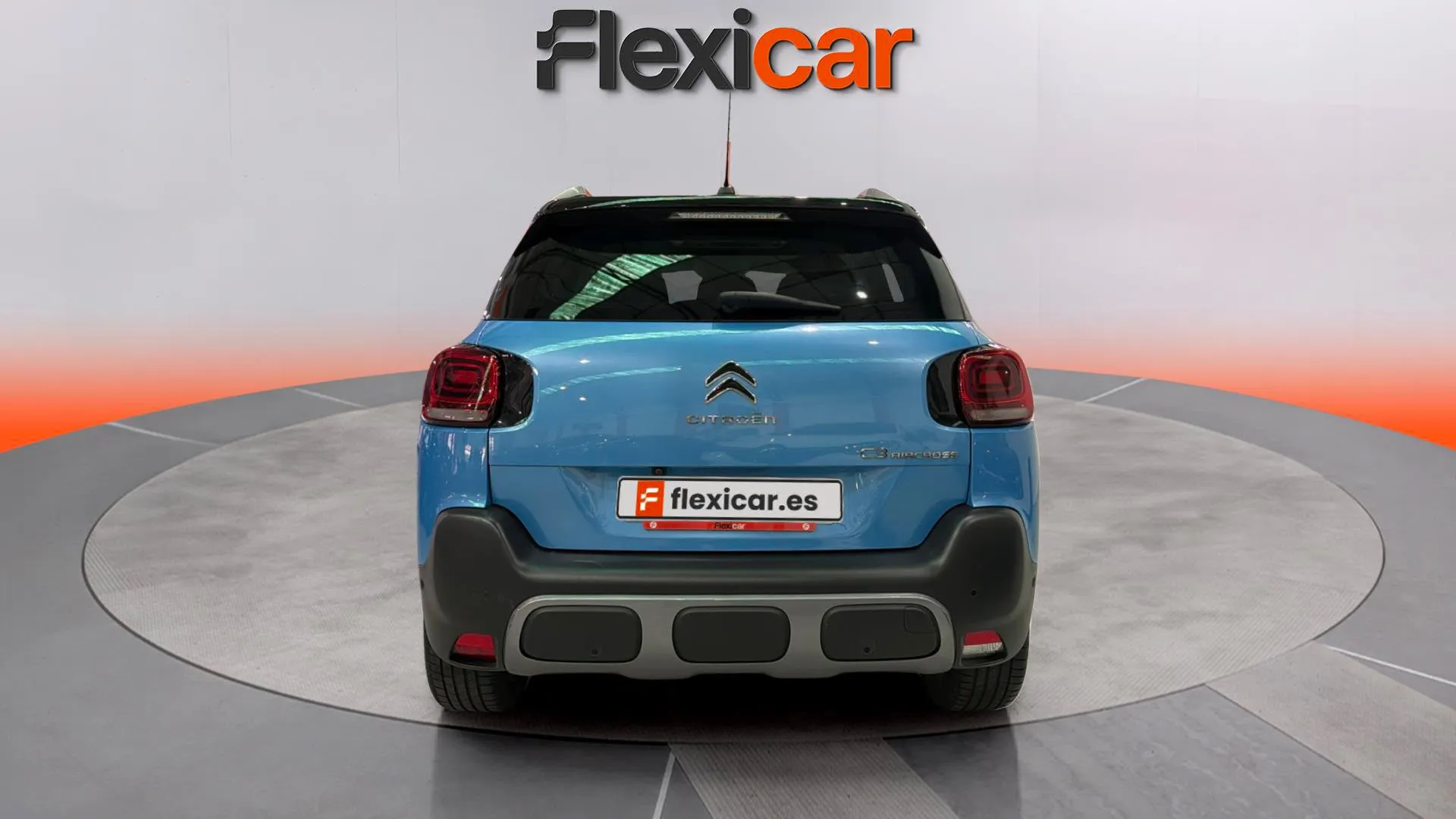 Citroën C3 Aircross PureTech Live - foto 6