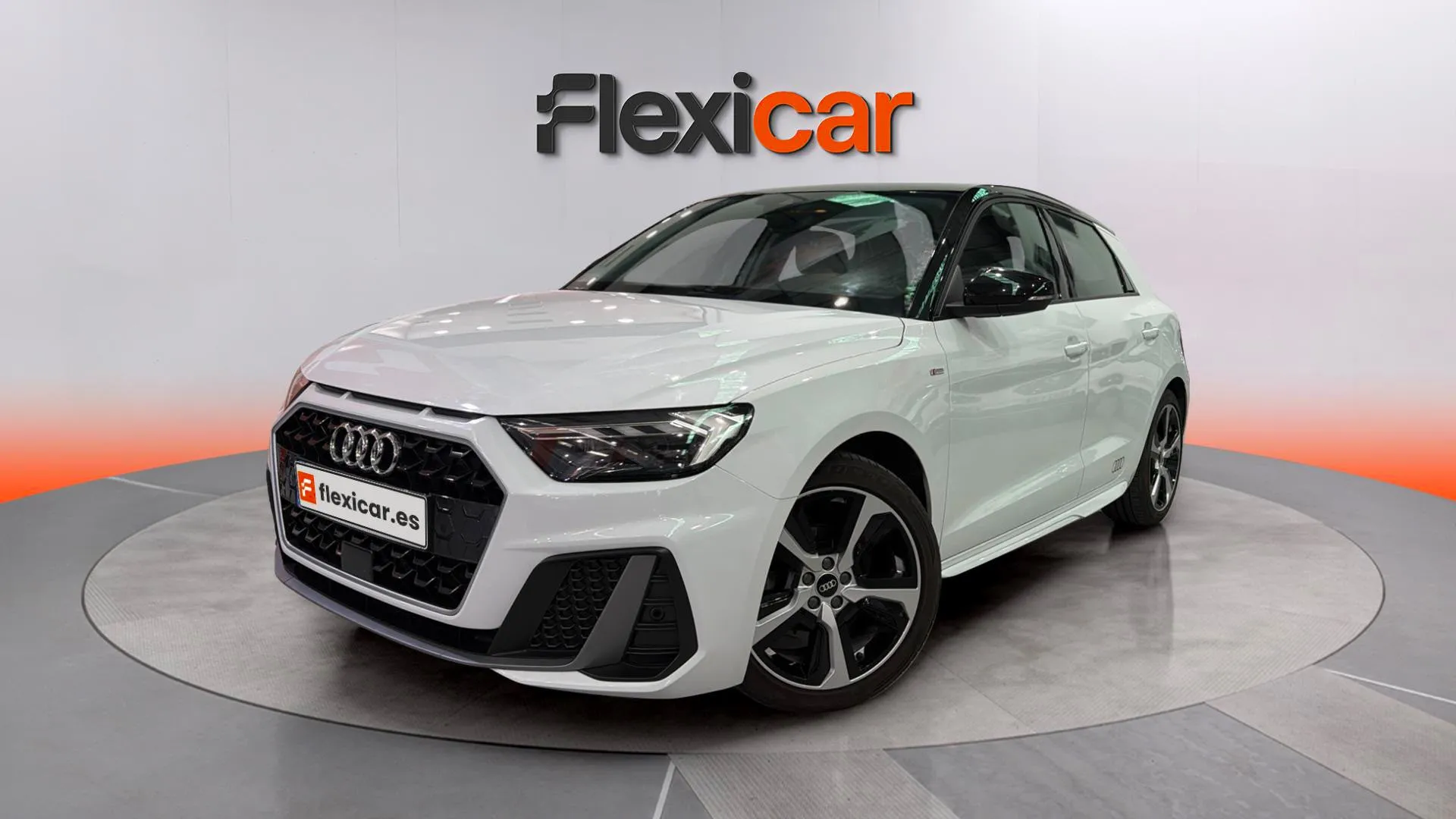 Audi A1 citycarver 25 TFSI - foto 3