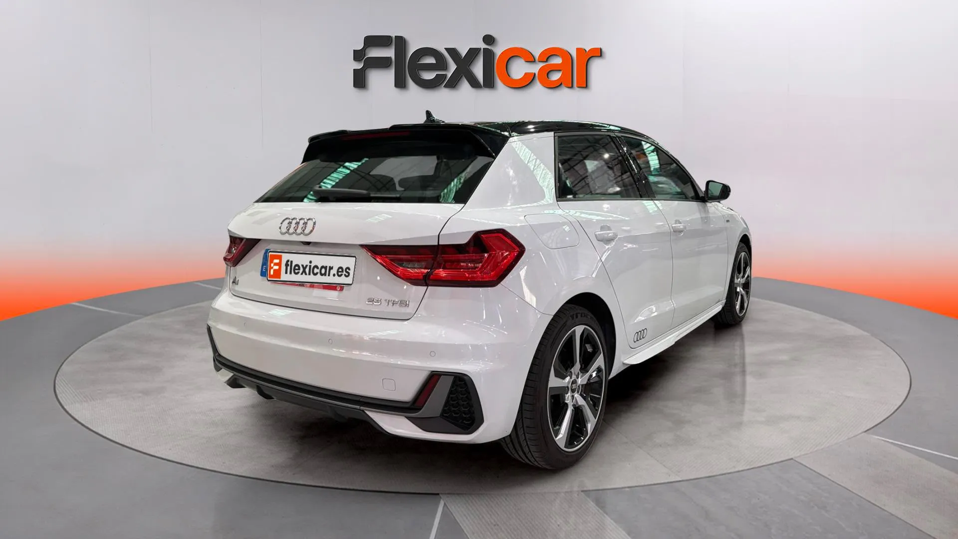 Audi A1 citycarver 25 TFSI - foto 7