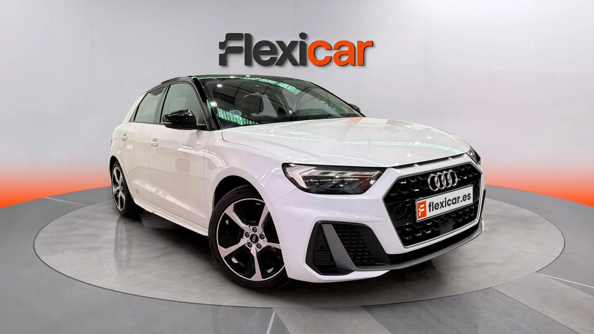 Audi A1 citycarver 25 TFSI