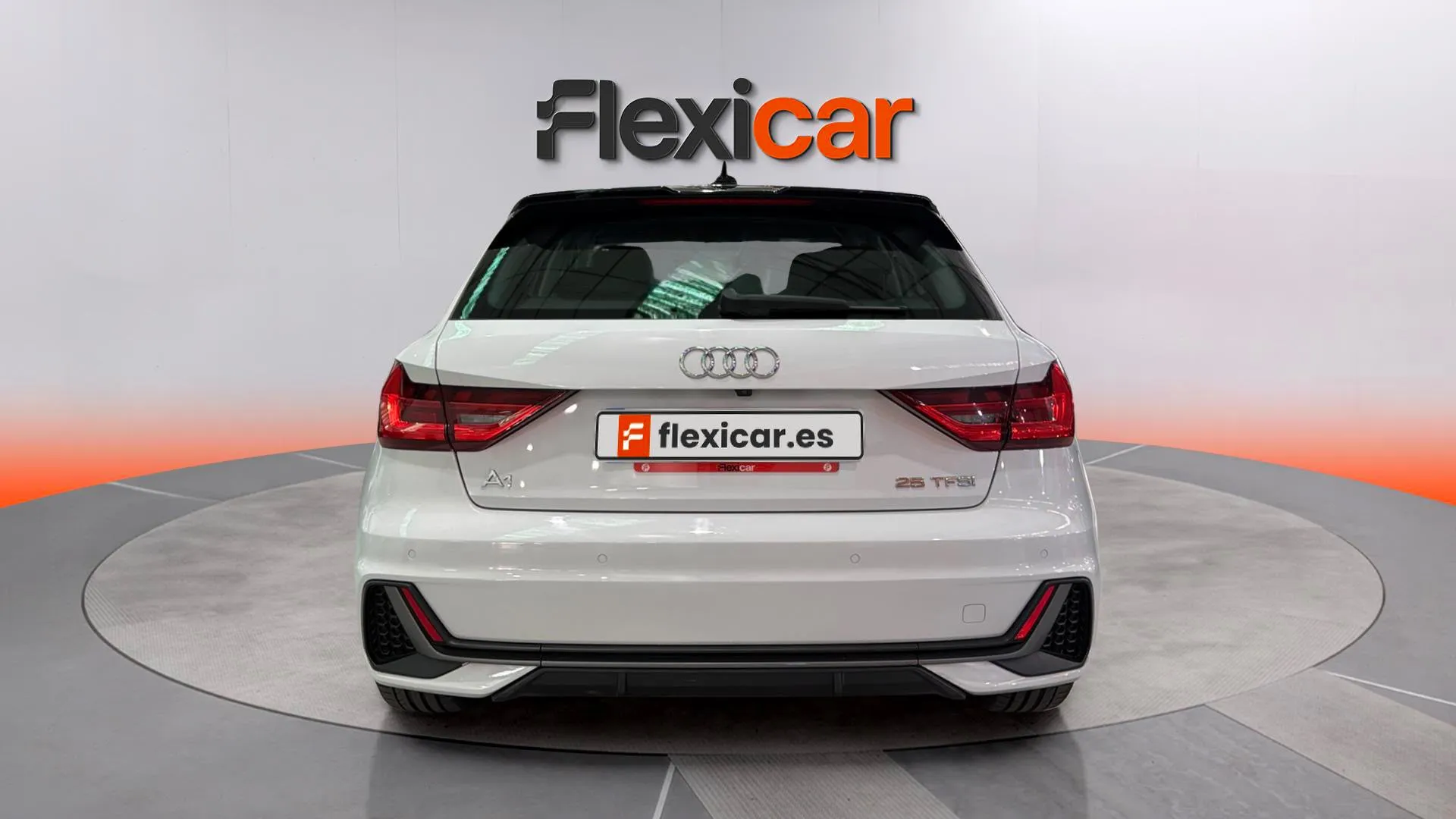 Audi A1 citycarver 25 TFSI - foto 6