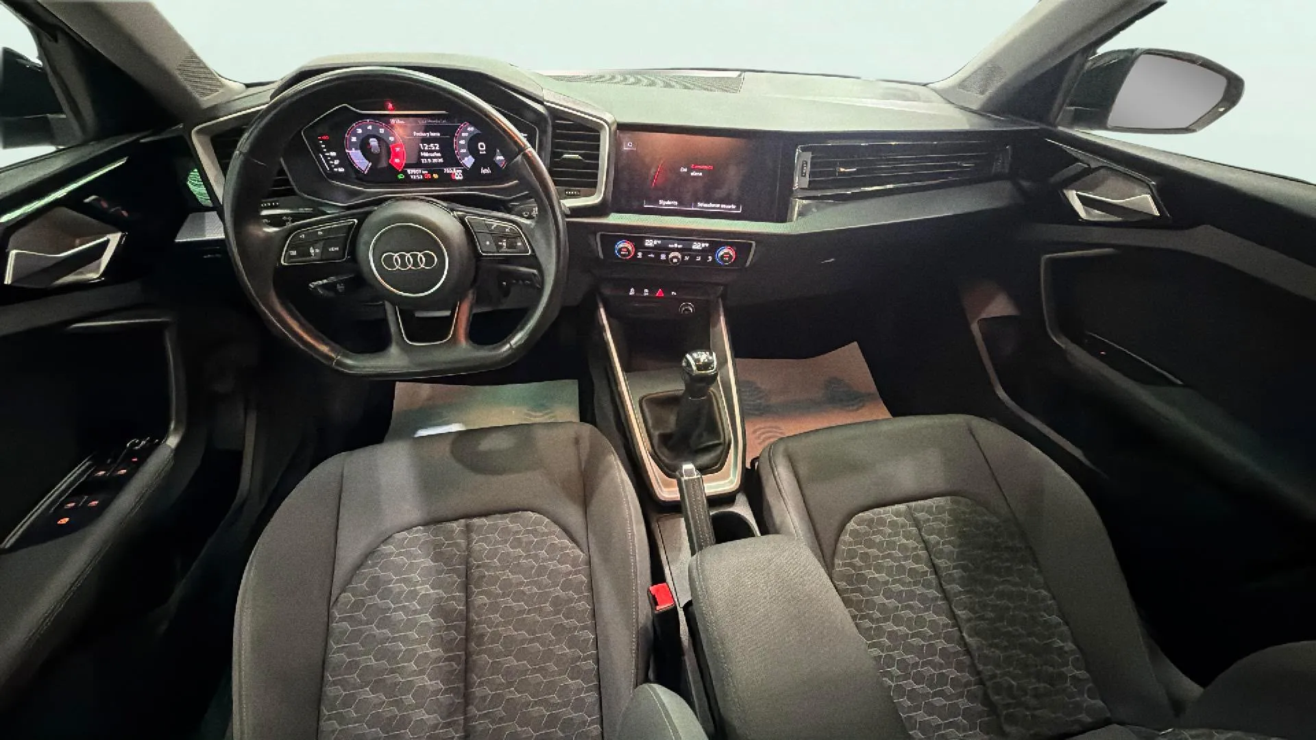 Audi A1 citycarver 25 TFSI - foto 10