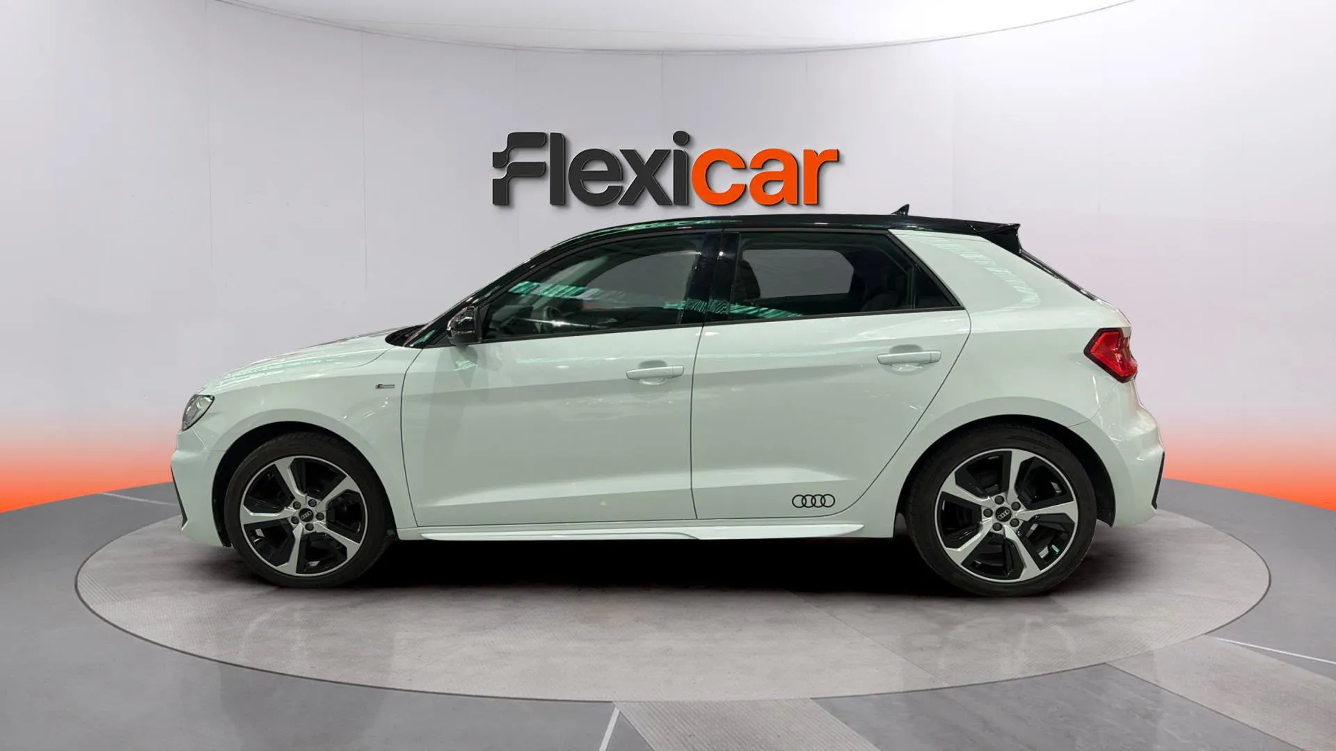 Audi A1 citycarver 25 TFSI - foto 4