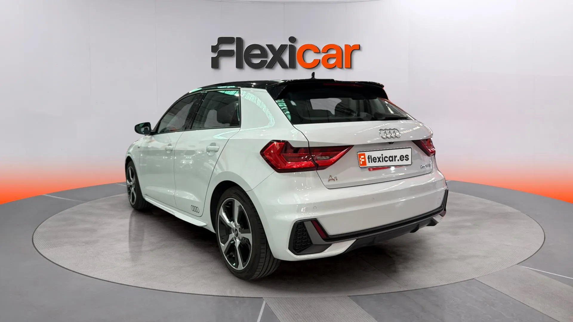 Audi A1 citycarver 25 TFSI - foto 5