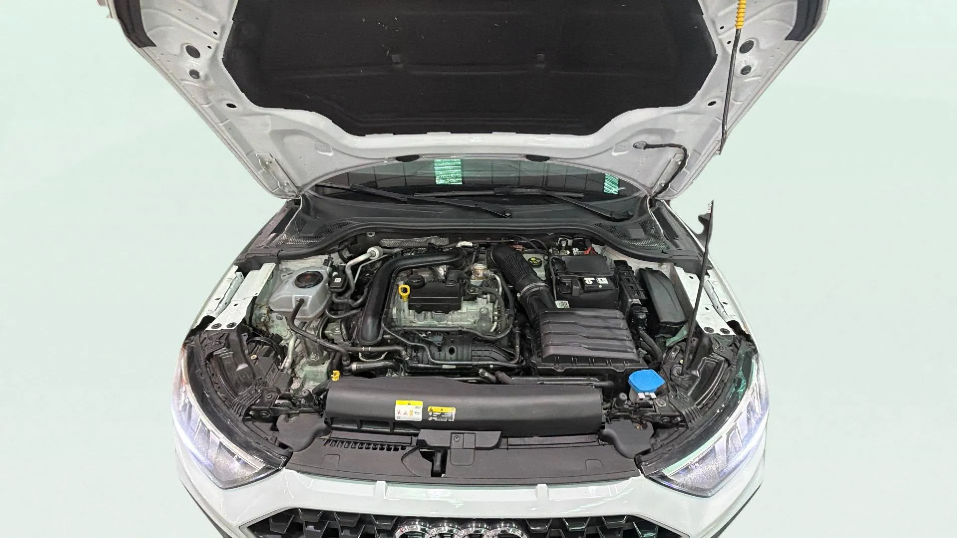 Audi A1 citycarver 25 TFSI - foto 21