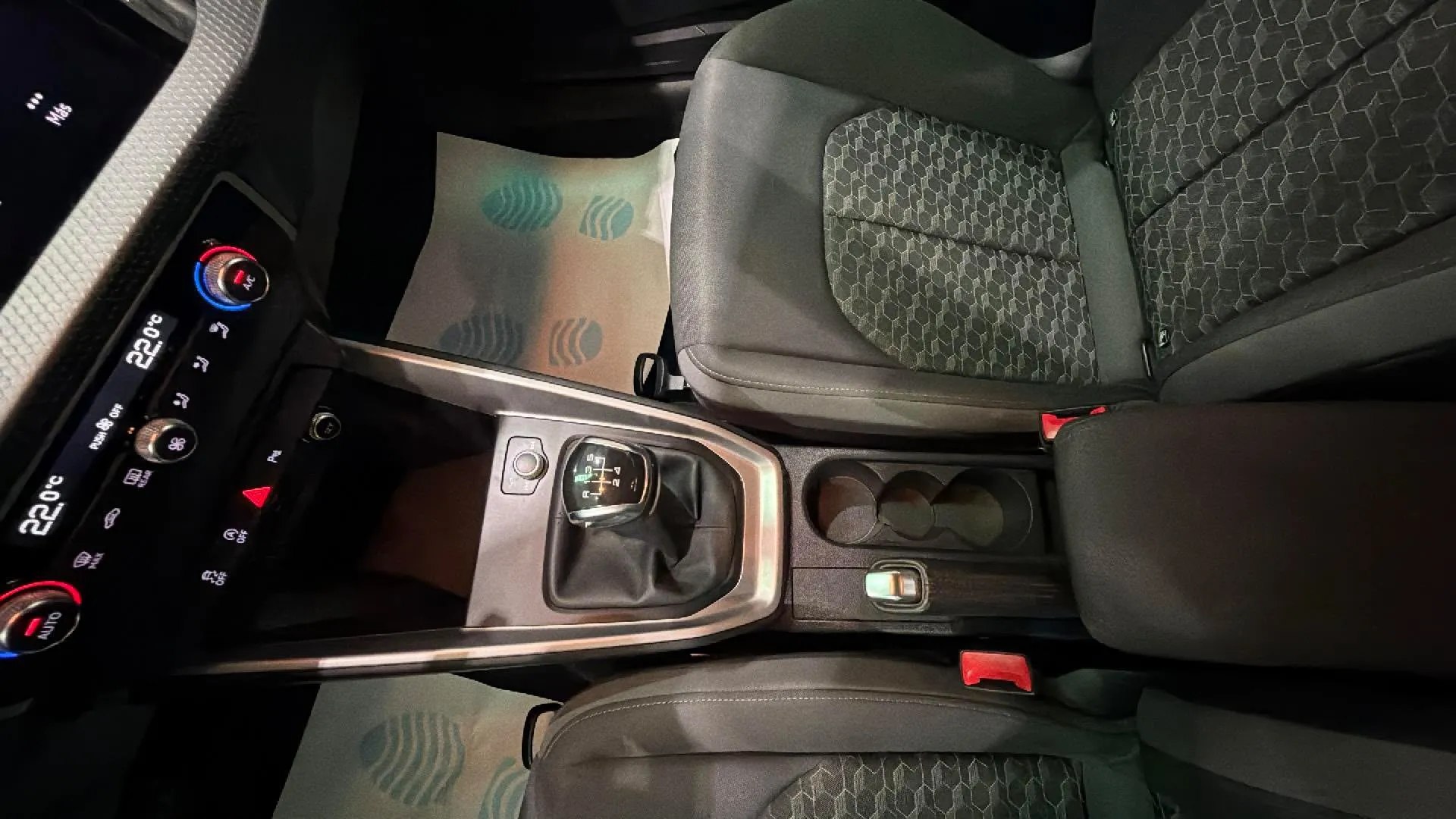 Audi A1 citycarver 25 TFSI - foto 22