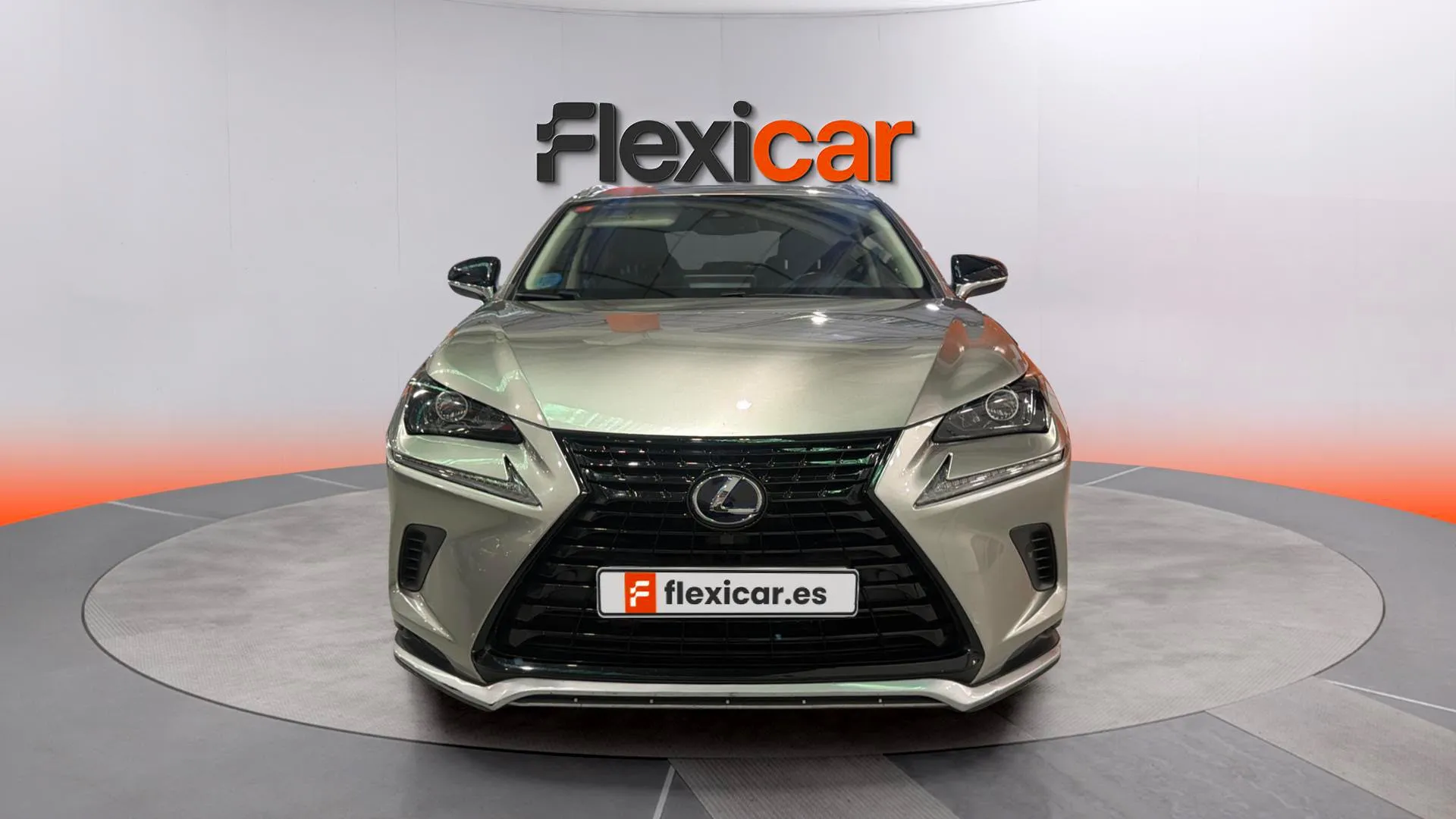 Lexus NX 2.5 300h Premium 2WD - foto 2