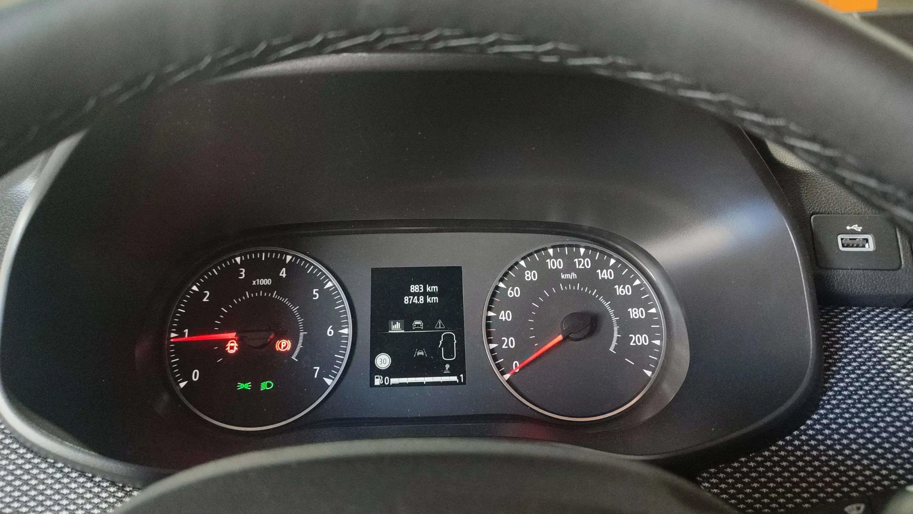 Dacia Sandero Essential ECO-G - foto 7