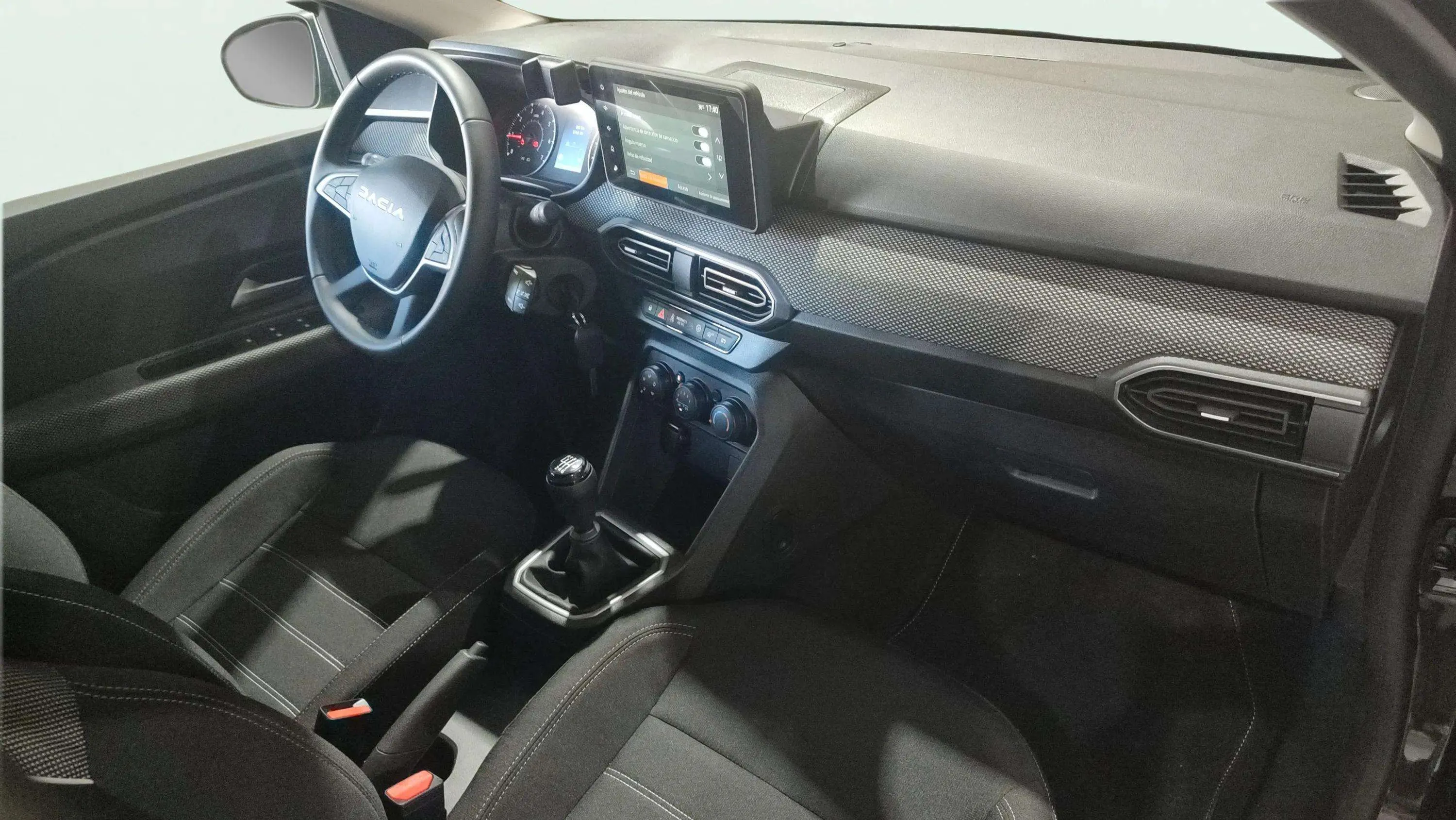 Dacia Sandero Essential ECO-G - foto 21