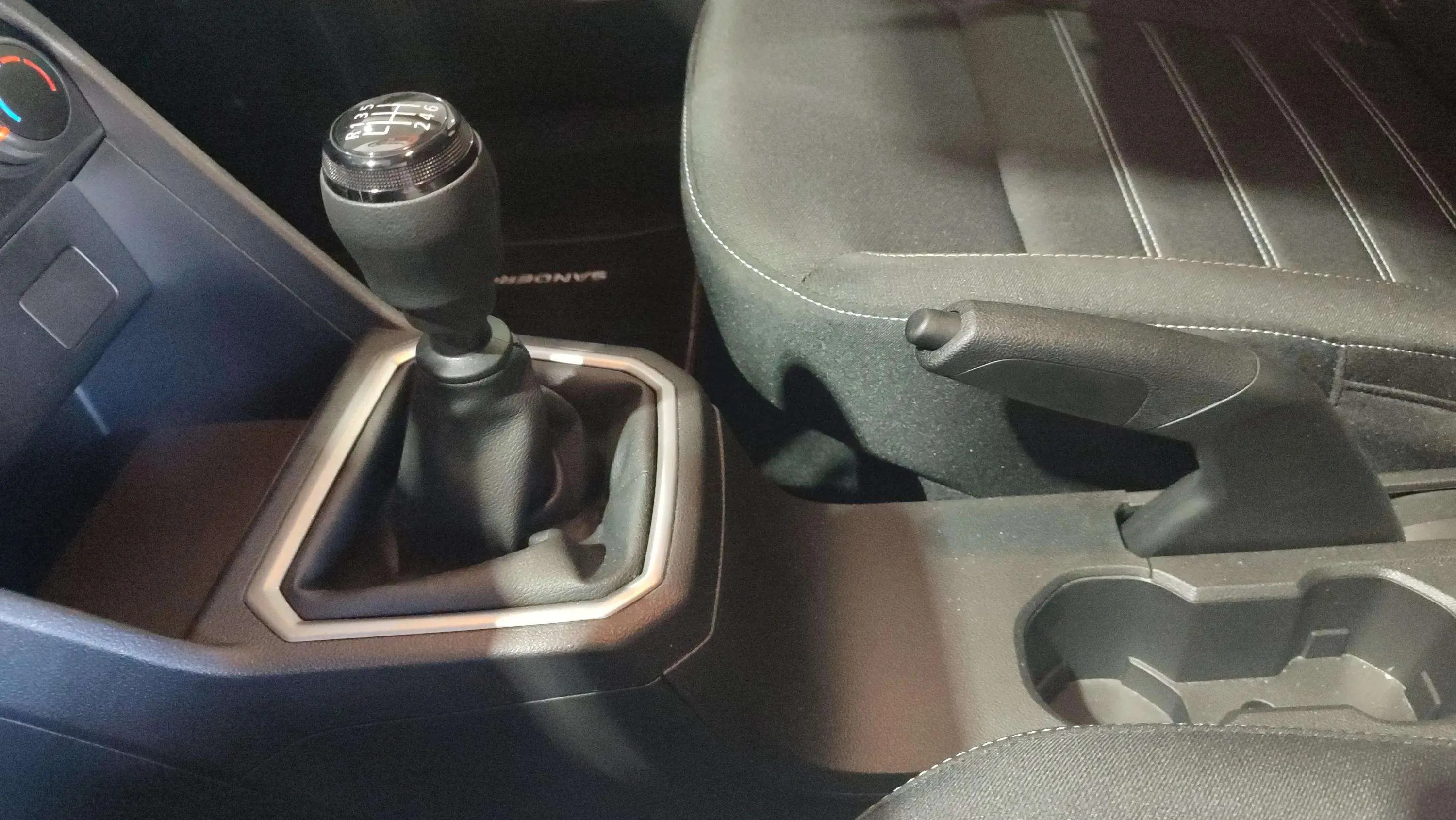 Dacia Sandero Essential ECO-G - foto 16