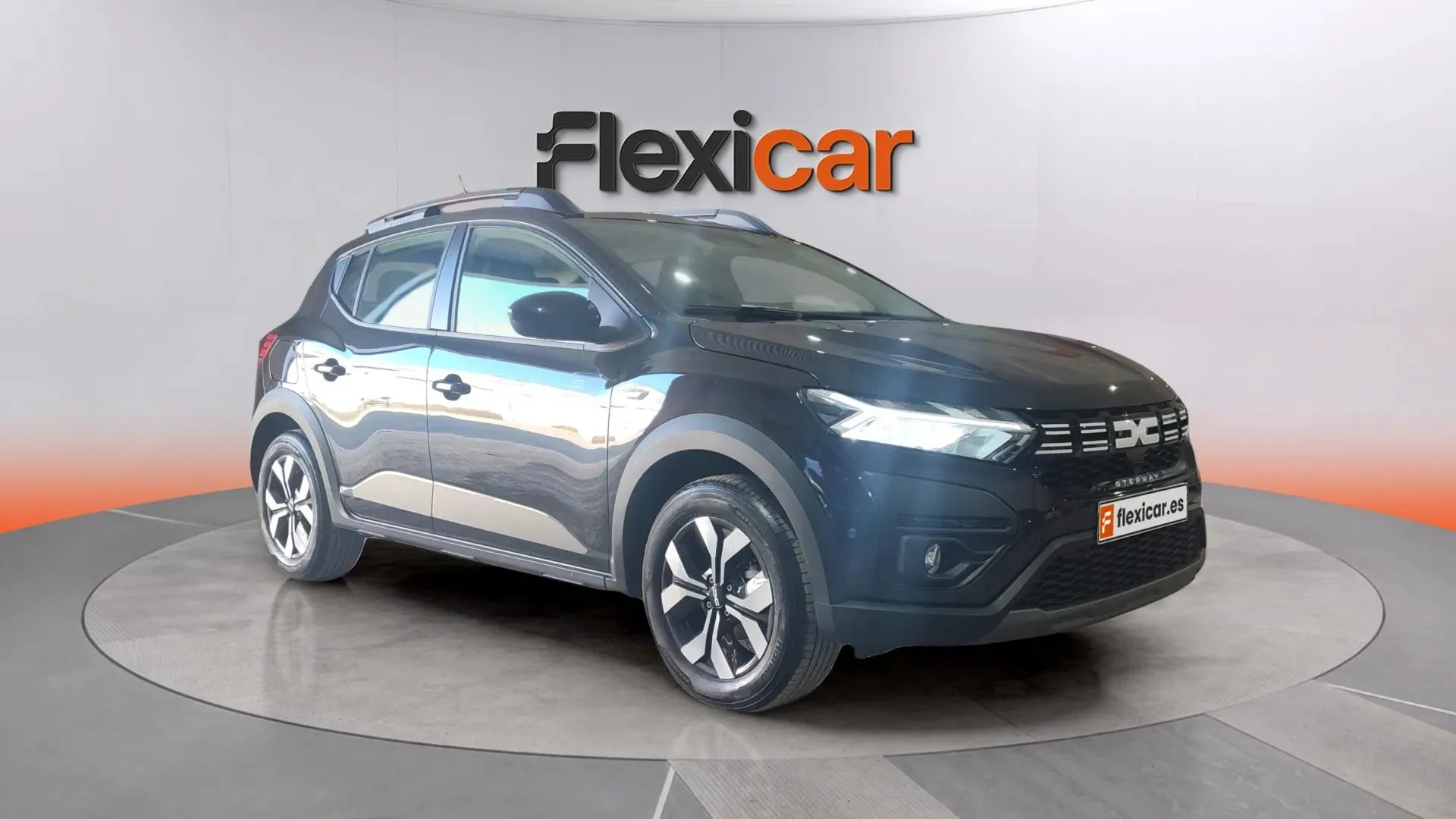 Dacia Sandero Essential ECO-G