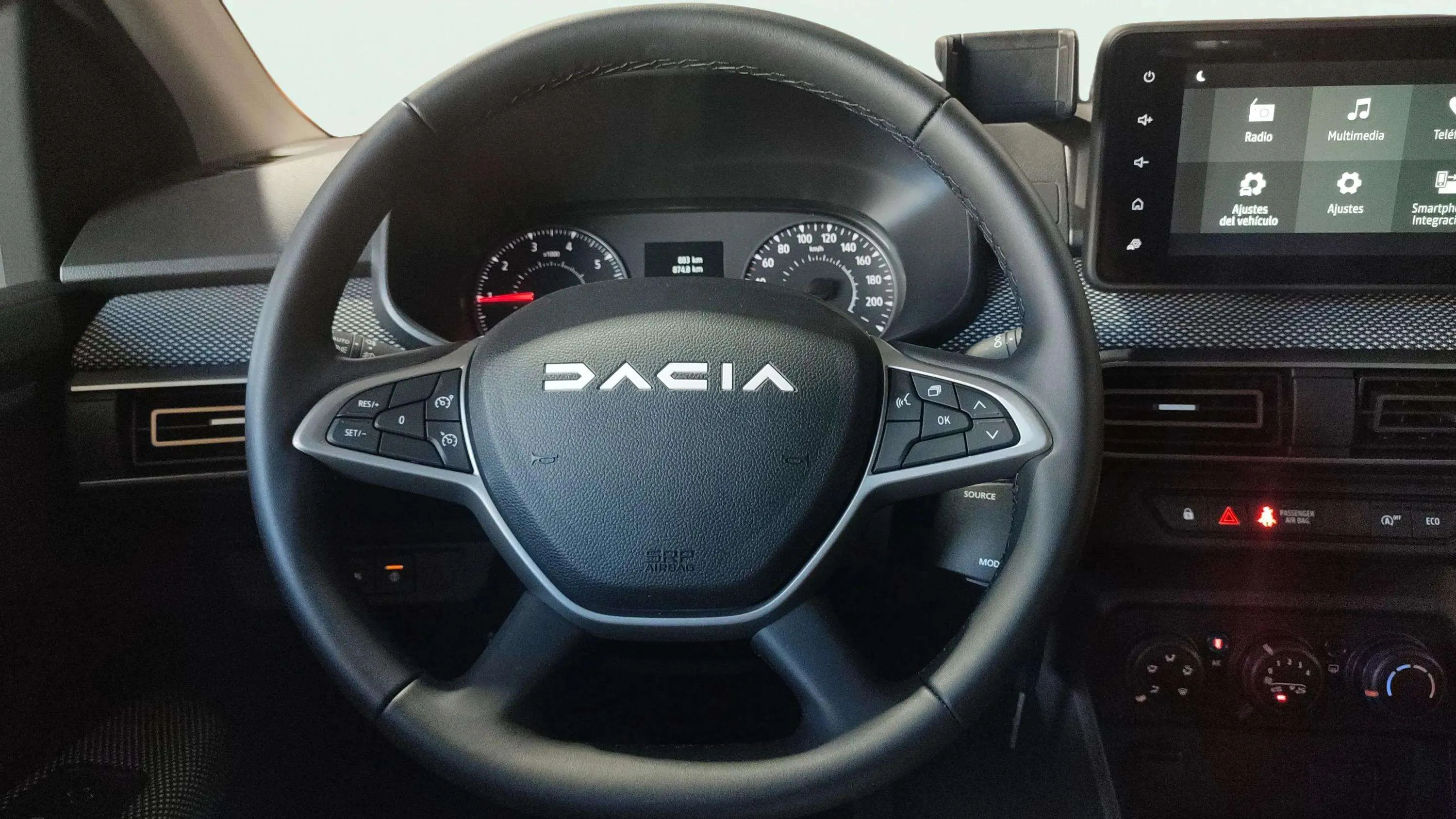 Dacia Sandero Essential ECO-G - foto 8