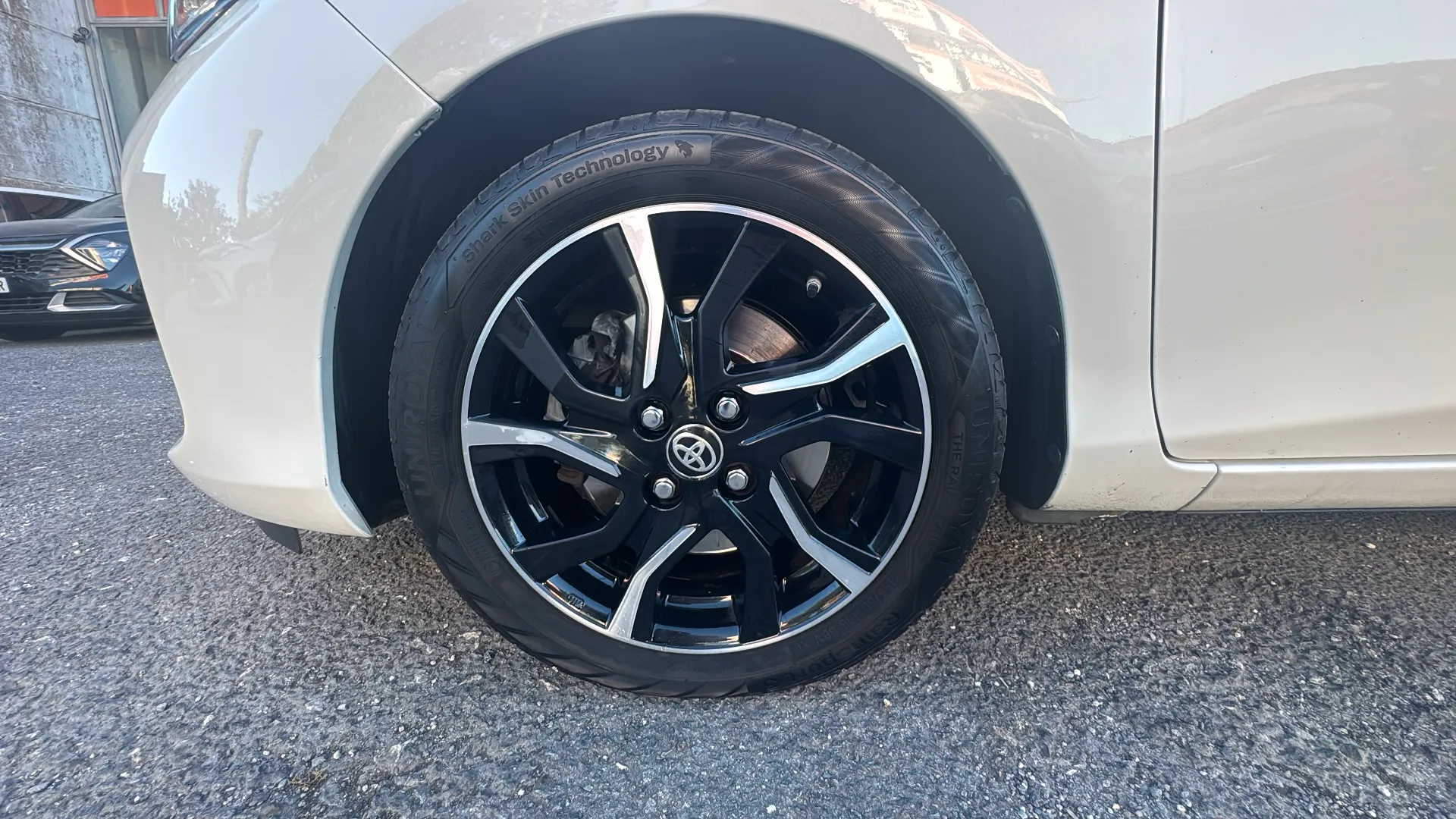 Toyota Yaris 1.5 Hybrid Feel - foto 21