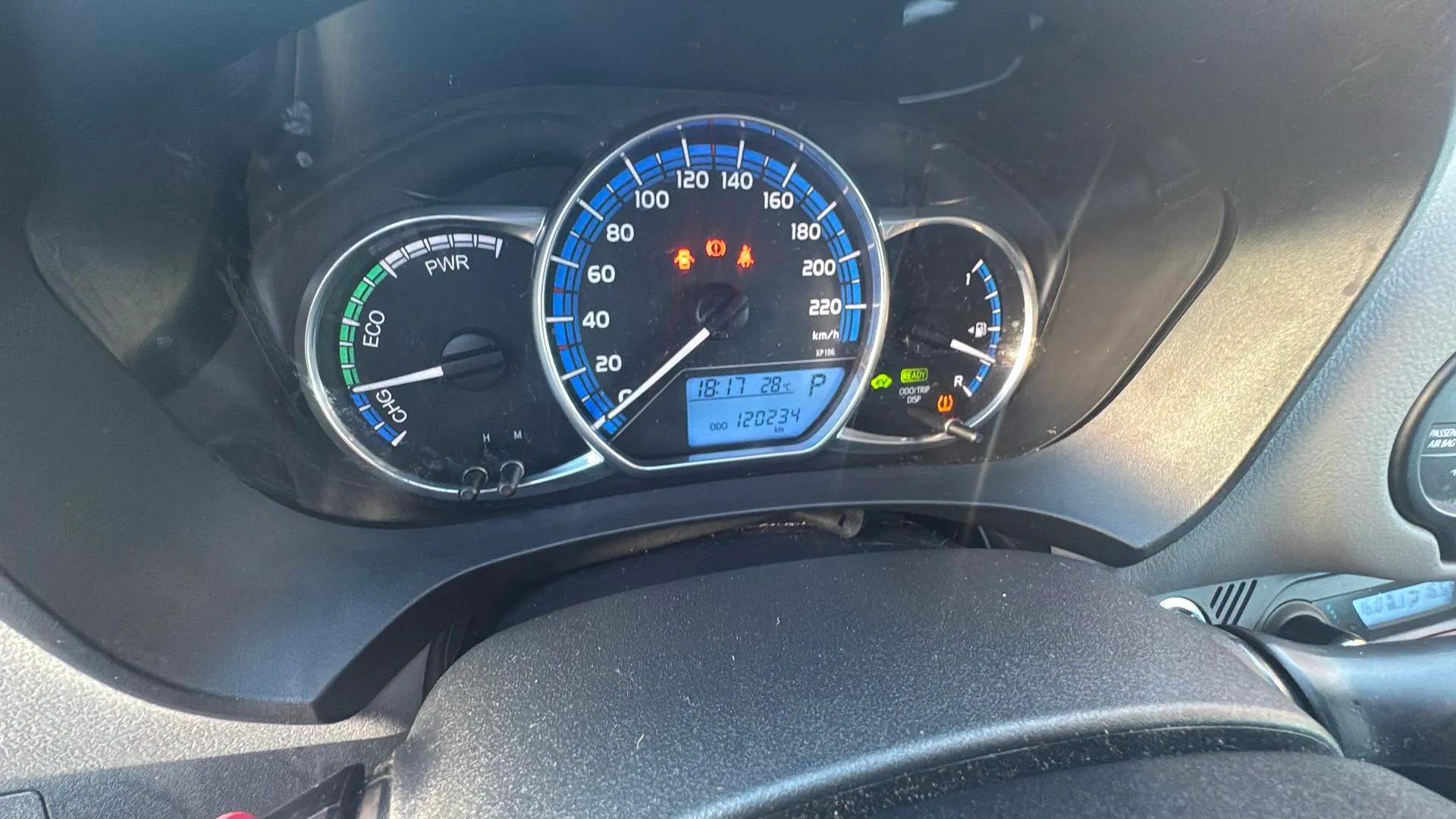 Toyota Yaris 1.5 Hybrid Feel - foto 13