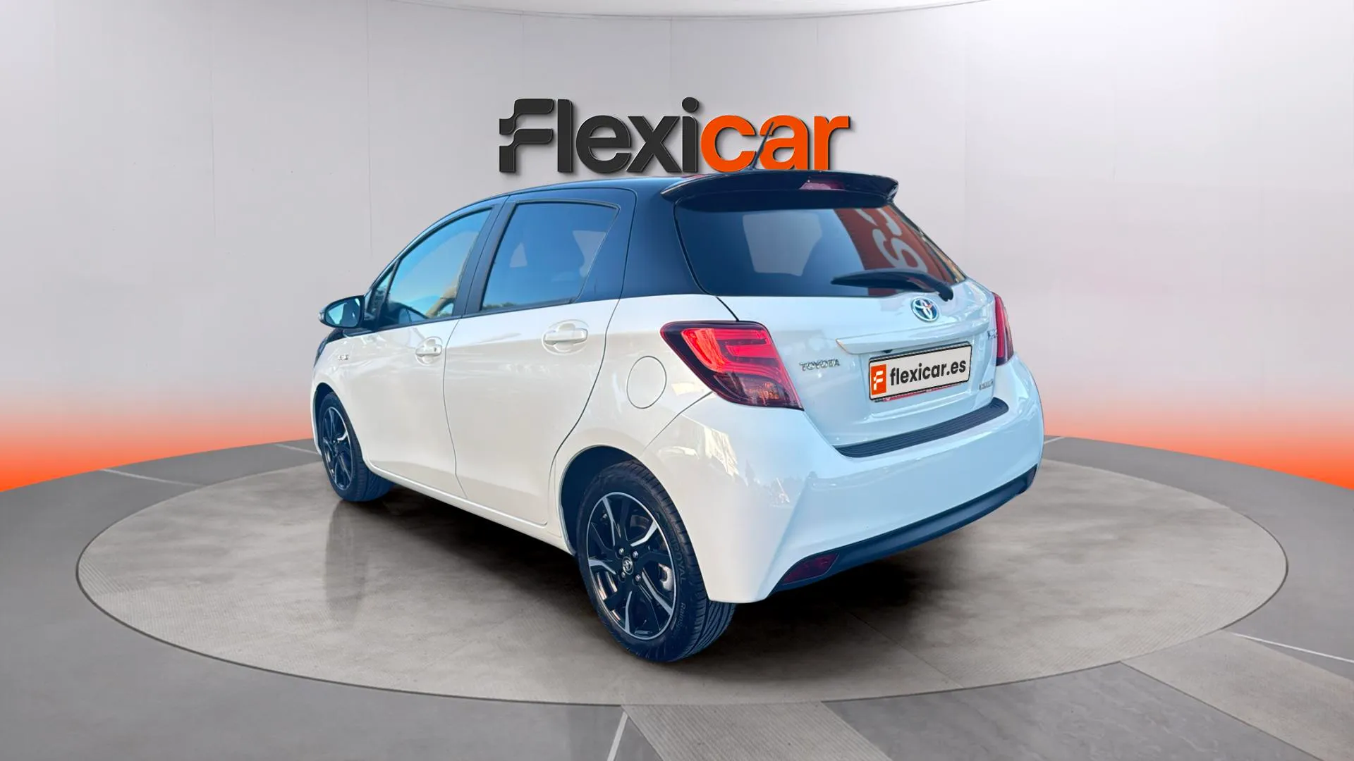 Toyota Yaris 1.5 Hybrid Feel - foto 5