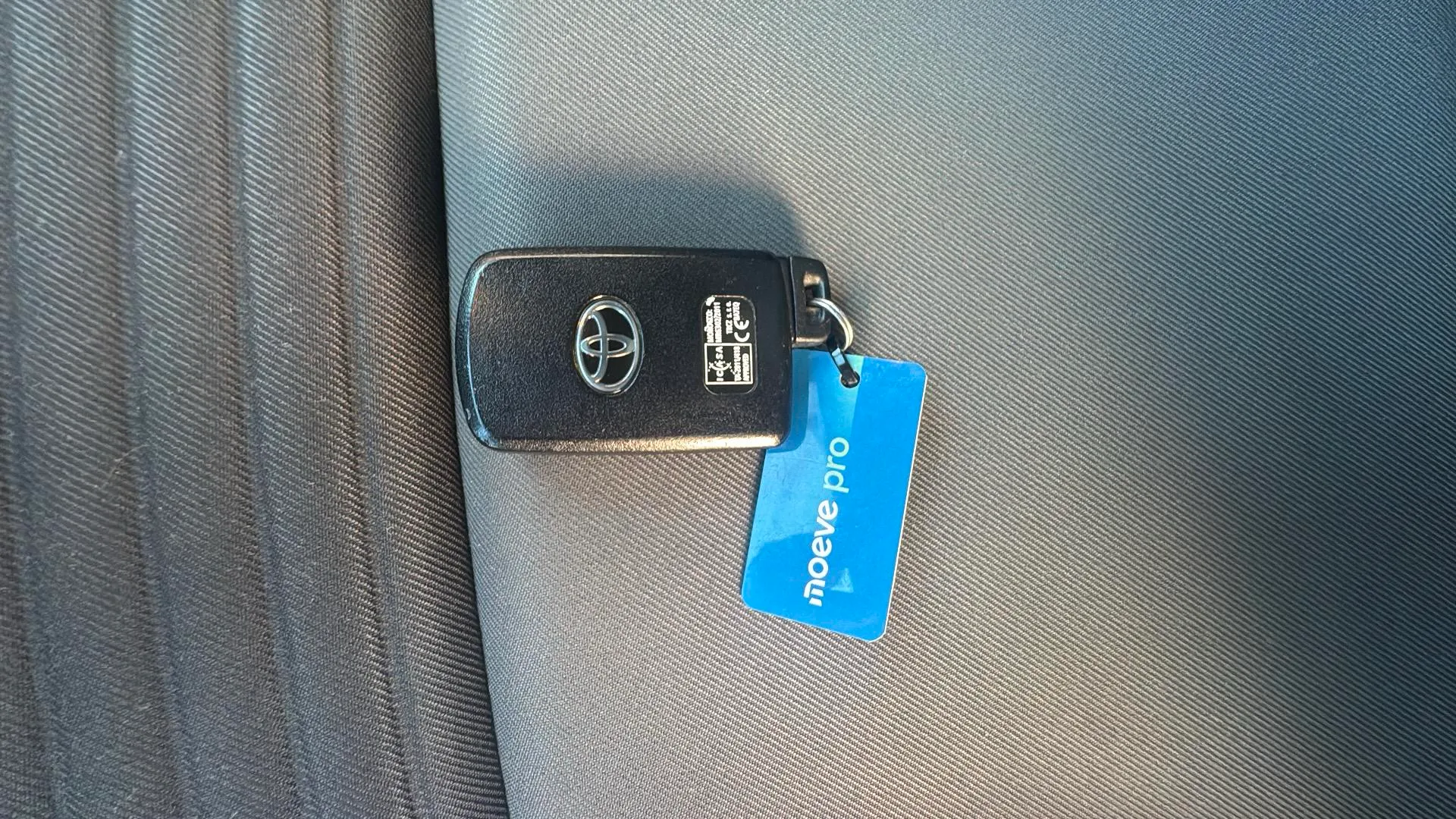 Toyota Yaris 1.5 Hybrid Feel - foto 20