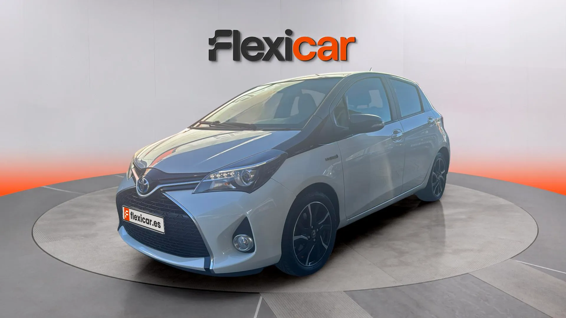 Toyota Yaris 1.5 Hybrid Feel - foto 3