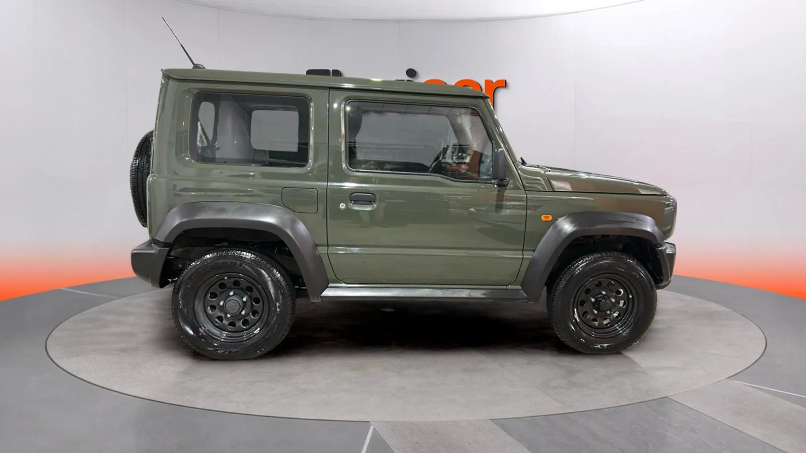Suzuki Jimny 1.5 JLX - foto 3
