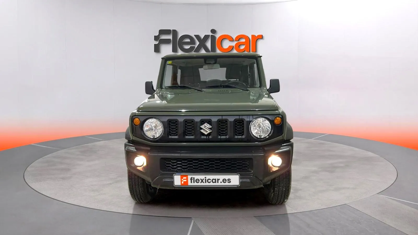 Suzuki Jimny 1.5 JLX - foto 2