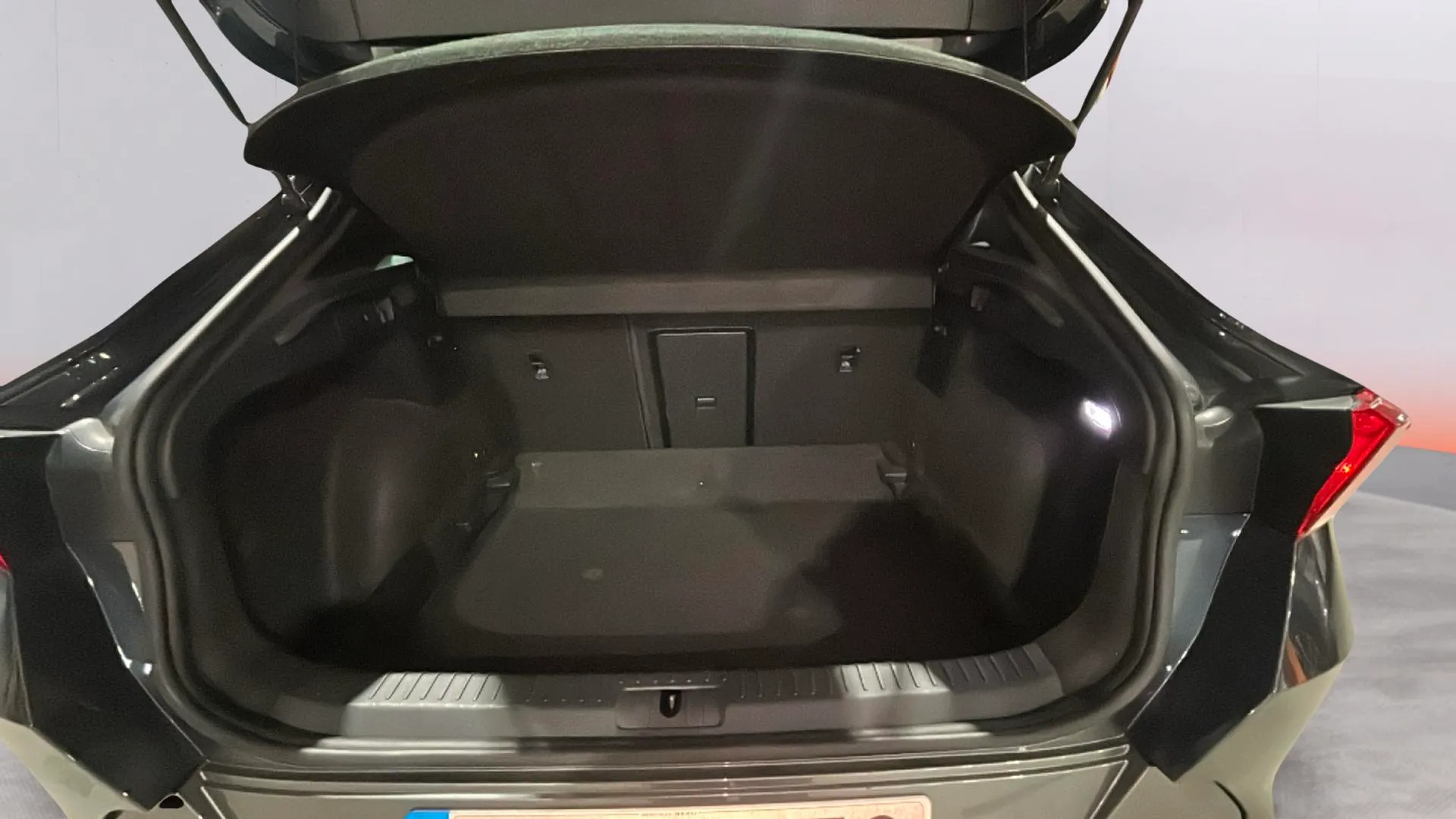 Cupra Formentor 1.5 TSI DSG - foto 22